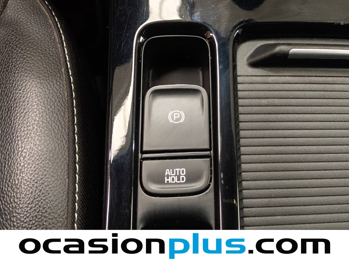 KIA XCeed KIA XCeed 1.5 MHEV iMT Tech (160 CV) de segunda mano
