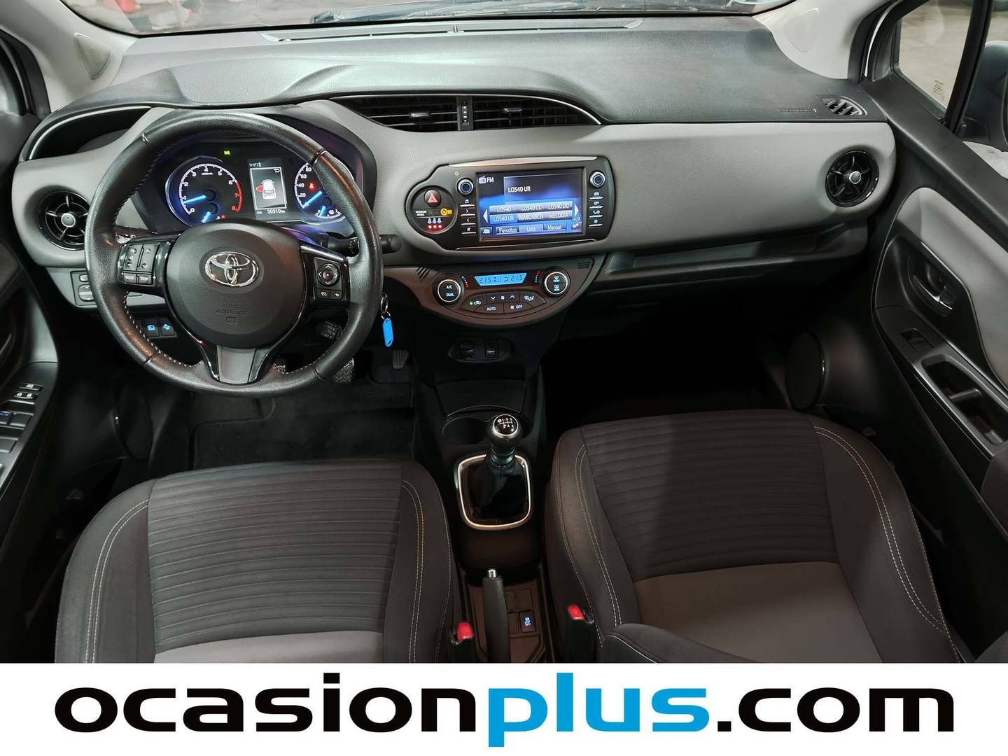 Toyota Yaris Toyota Yaris 1.5 Active (111 CV) de ocasión