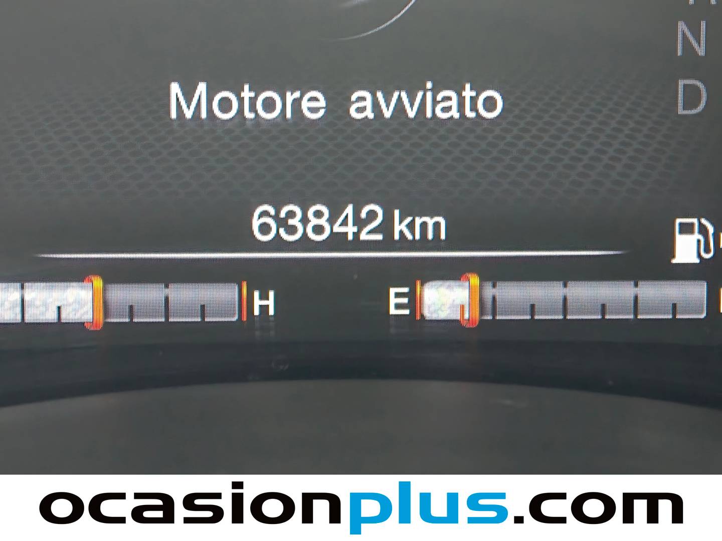 Jeep Renegade Jeep Renegade 2.0 Multijet Trailhawk 4x4 AD Low Auto (170 CV) seminuevo