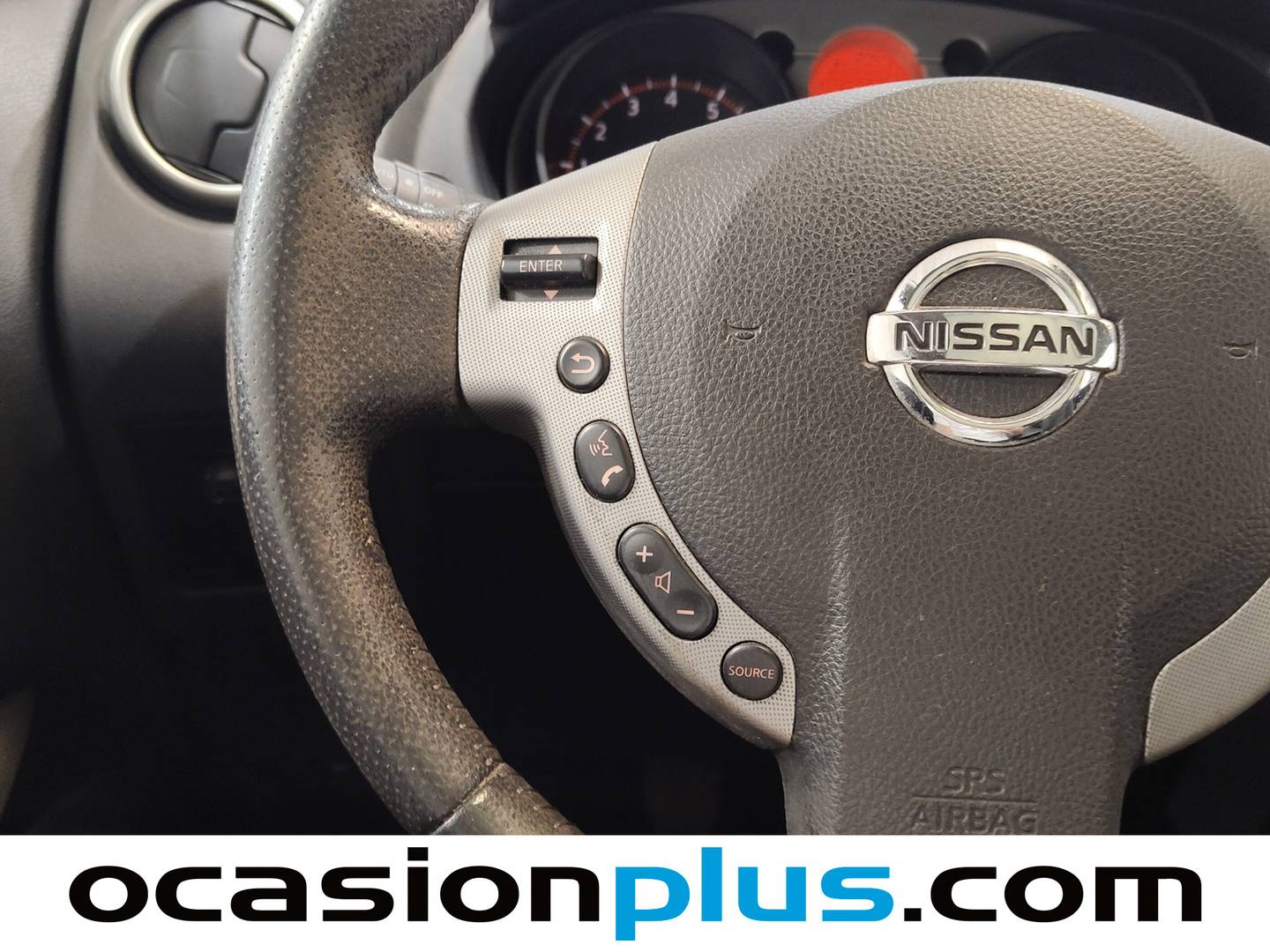 Nissan QASHQAI Nissan Qashqai 2.0 Tekna 4x2 (140 CV) 140cv