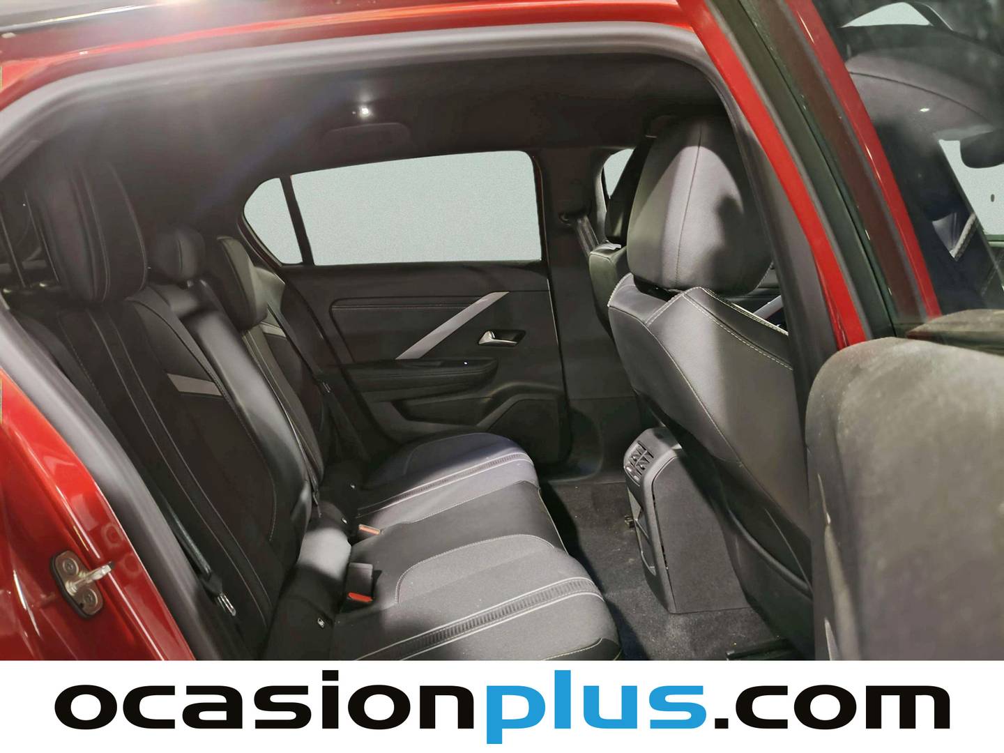 Opel Astra Opel Astra 1.5D DTH GS Auto (130 CV) de segunda mano