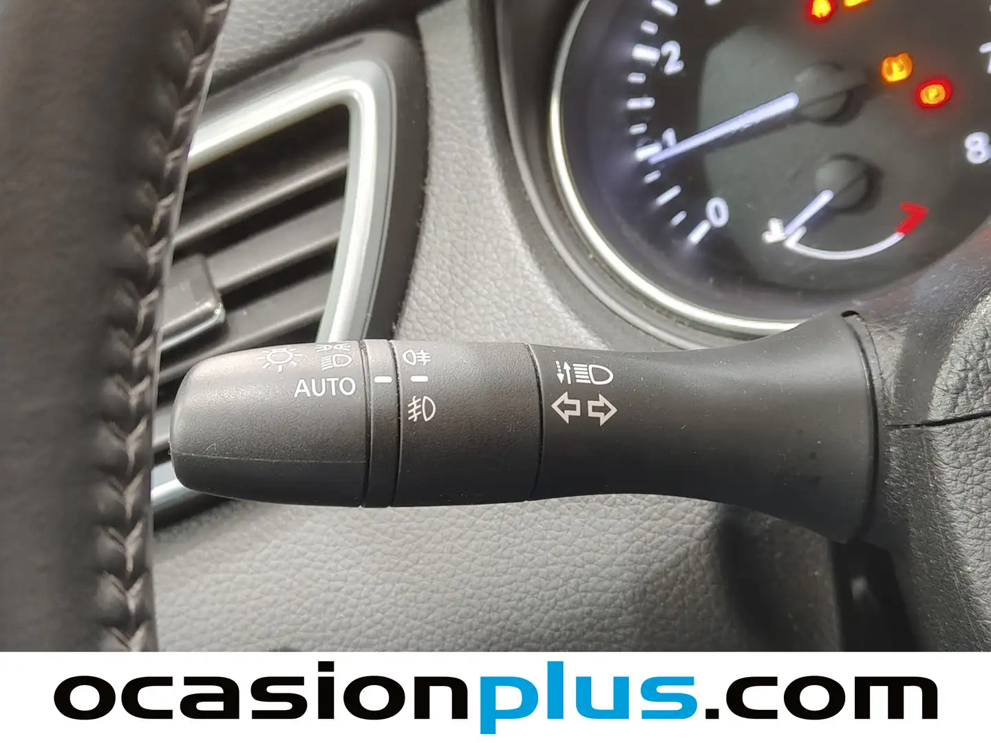 Foto Nissan QASHQAI Nissan Qashqai dCi 130 Acenta (130 CV)