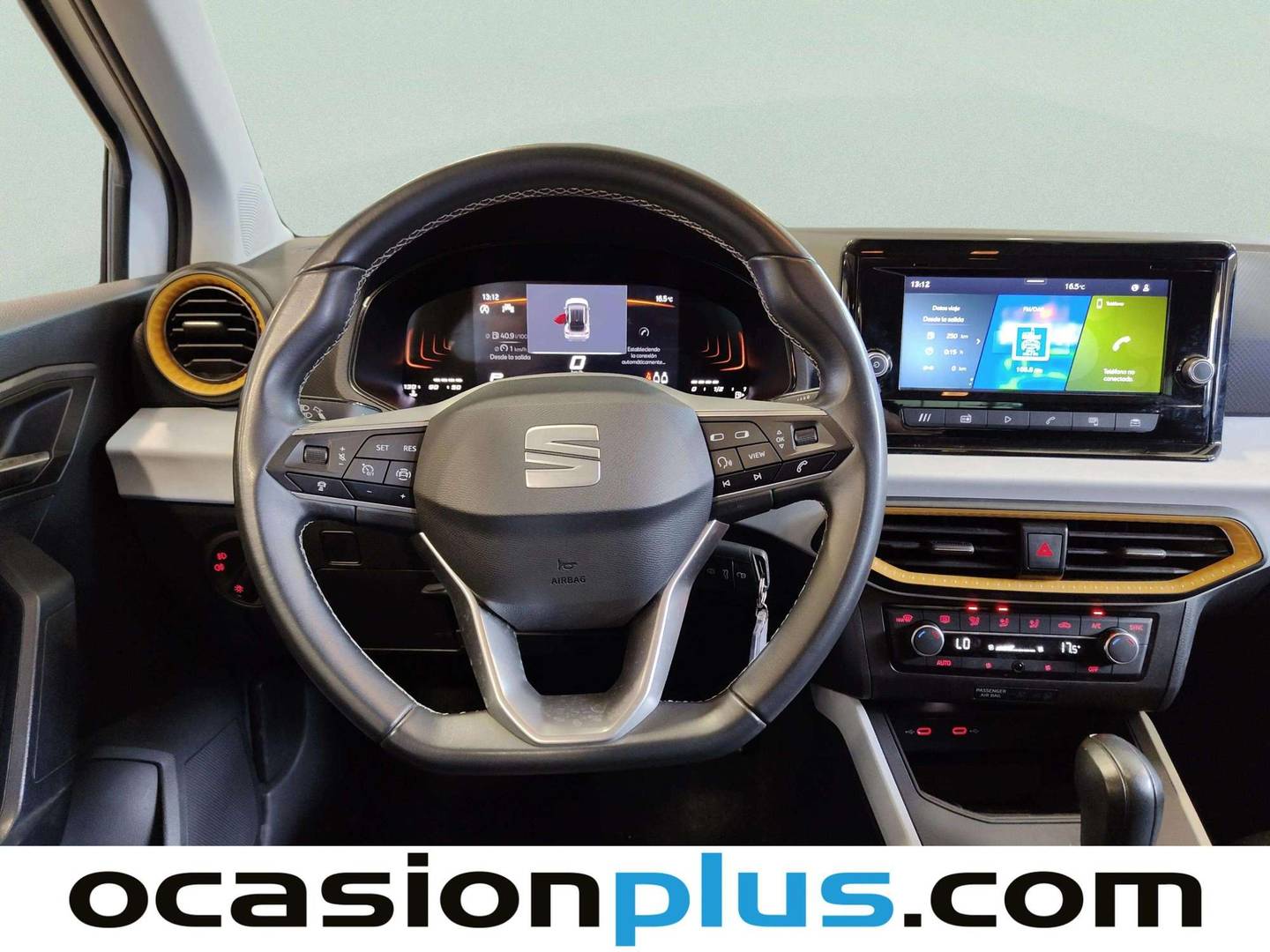 Seat Arona Seat Arona 1.0 TSI Style XL DSG (115 CV) de segunda mano