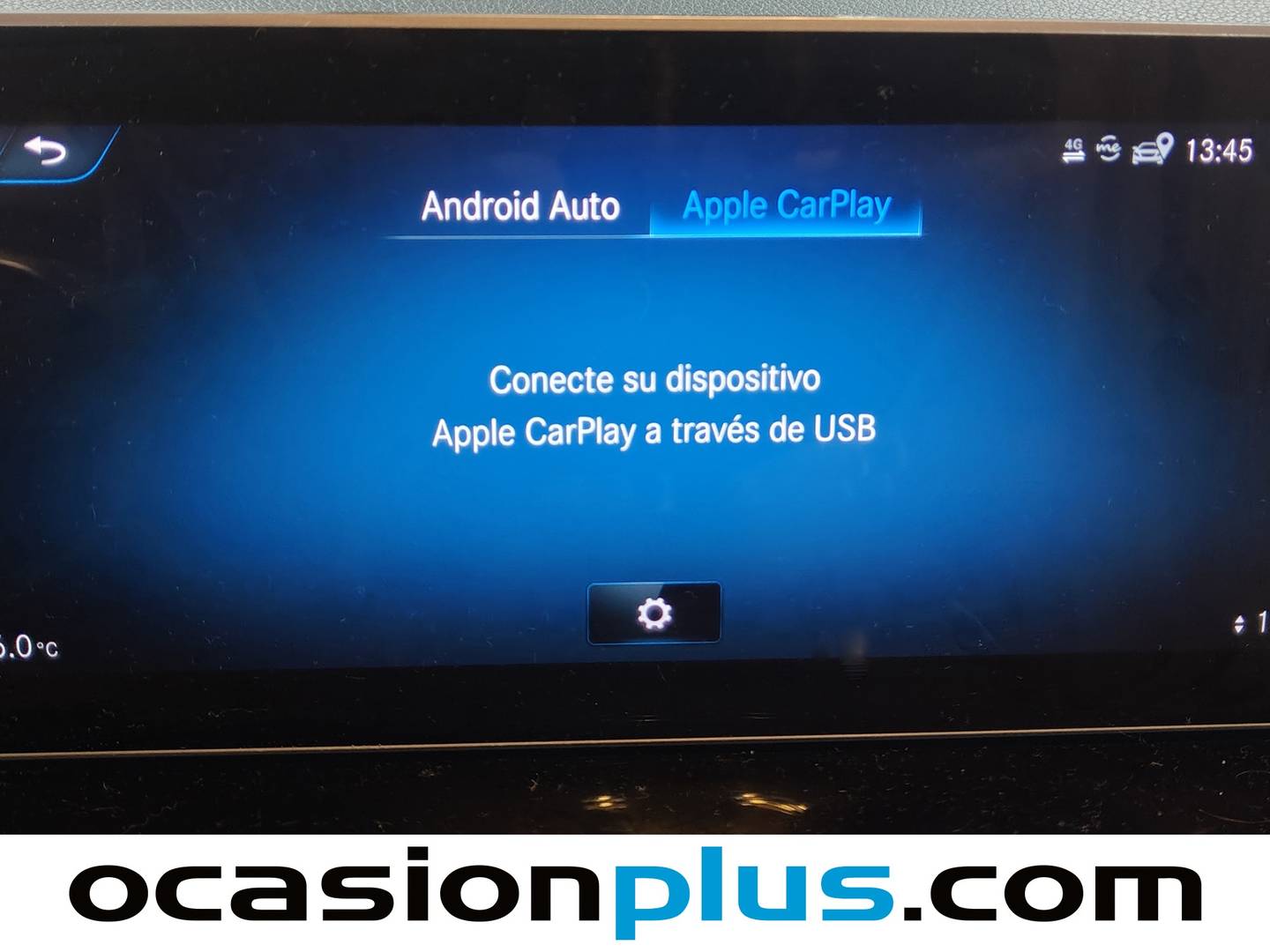 Equipamiento del Mercedes Clase B Mercedes Clase B 200 d (150 CV) Pack AMG
