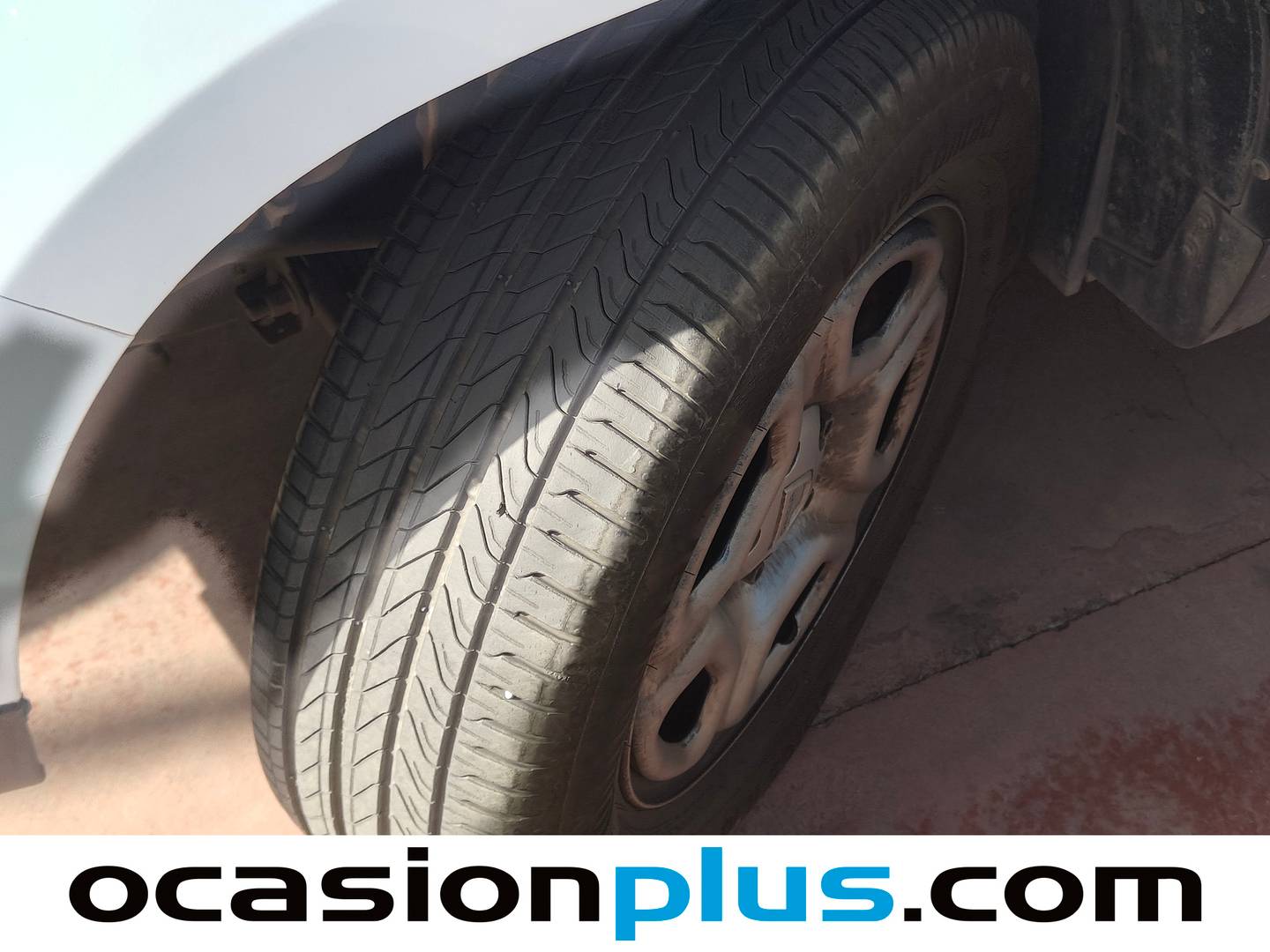 Dacia Duster Dacia Duster Essential TCE (100 CV) 4X2 manual