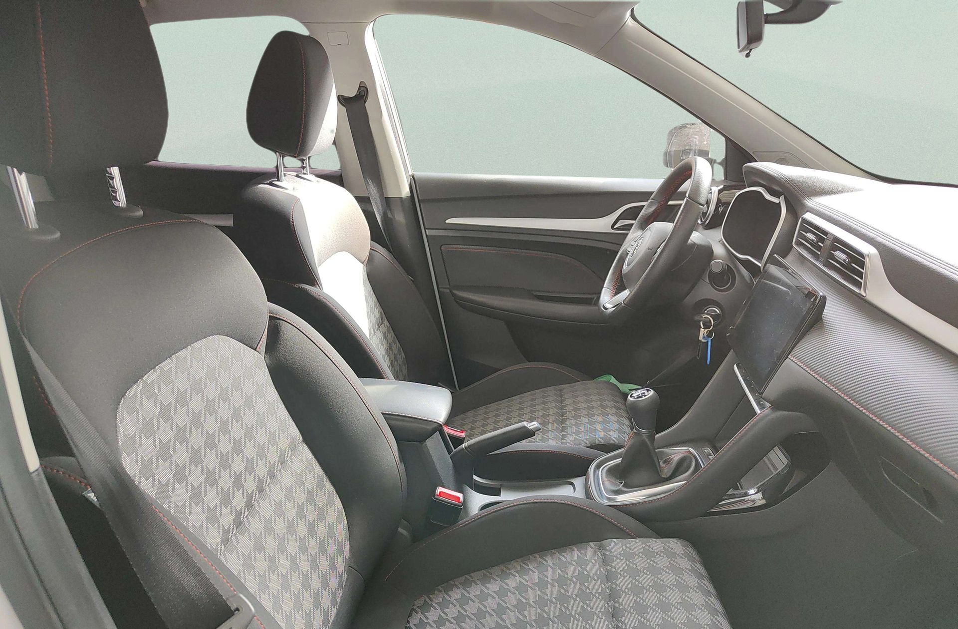 MG ZS 1.5 Comfort - foto 19