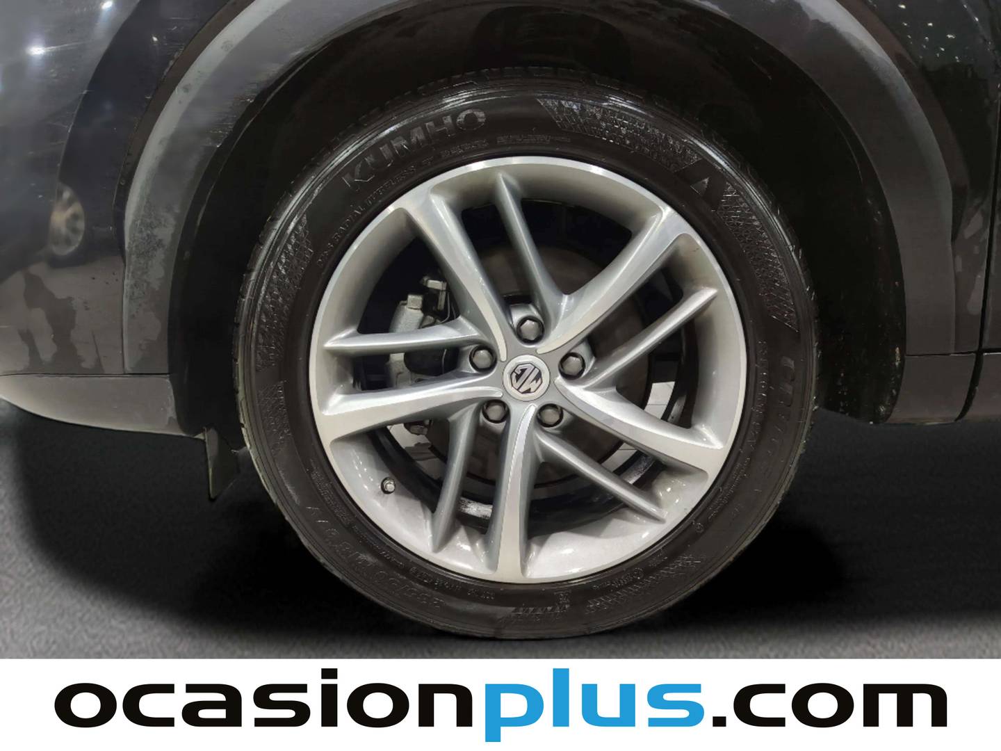 Foto MG HS MG HS 1.5 Turbo GDI Luxury DCT  (162 CV)