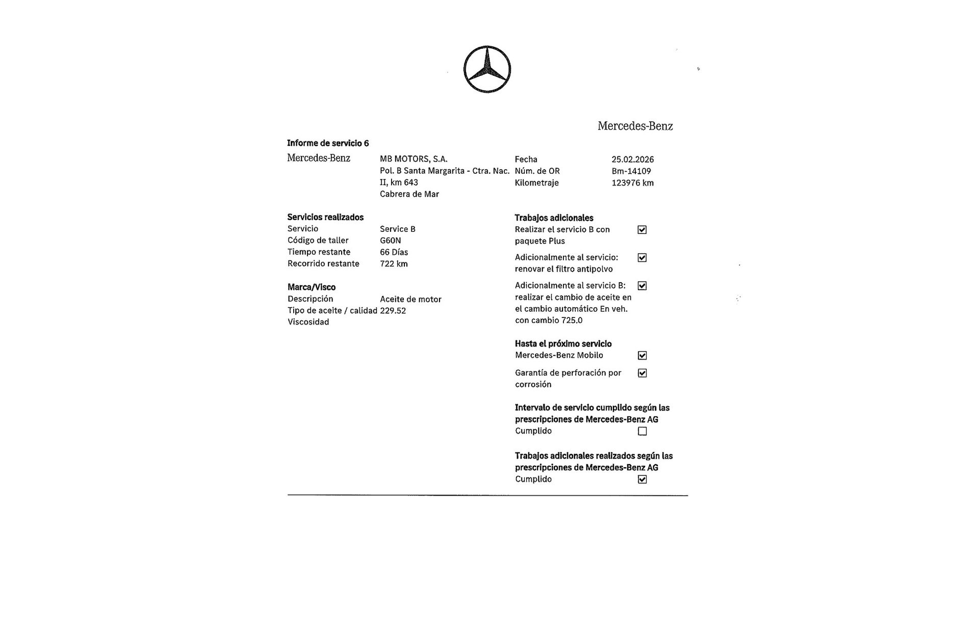 Mercedes-Benz Clase E 220 d Cabrio Pack AMG - foto 29