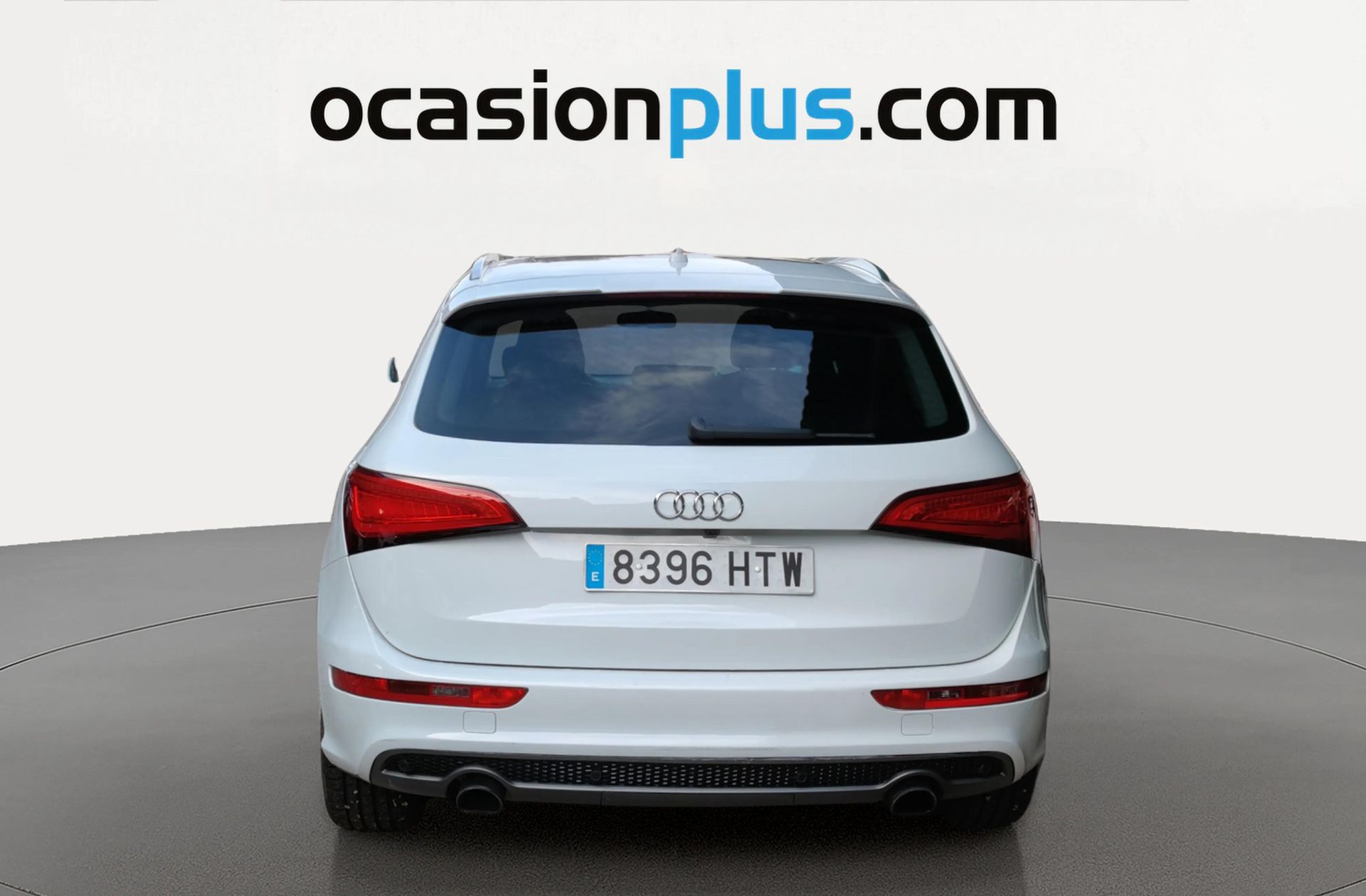 Audi Q5 Ambition 2.0 TFSI hybrid quattro tiptronic - foto 22