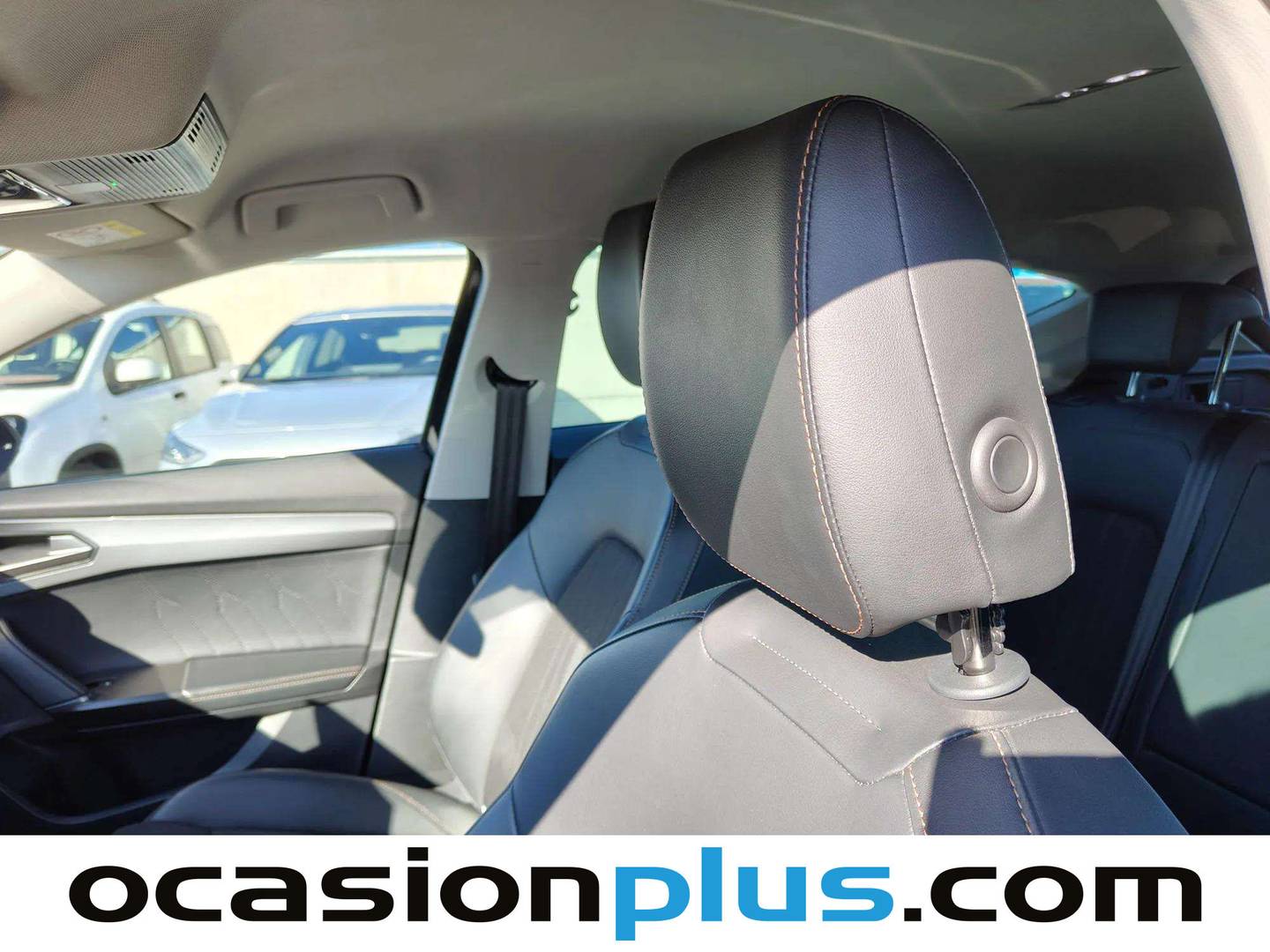 Extras y acabados del Cupra Formentor CUPRA Formentor 2.0 TDI  (150 CV)