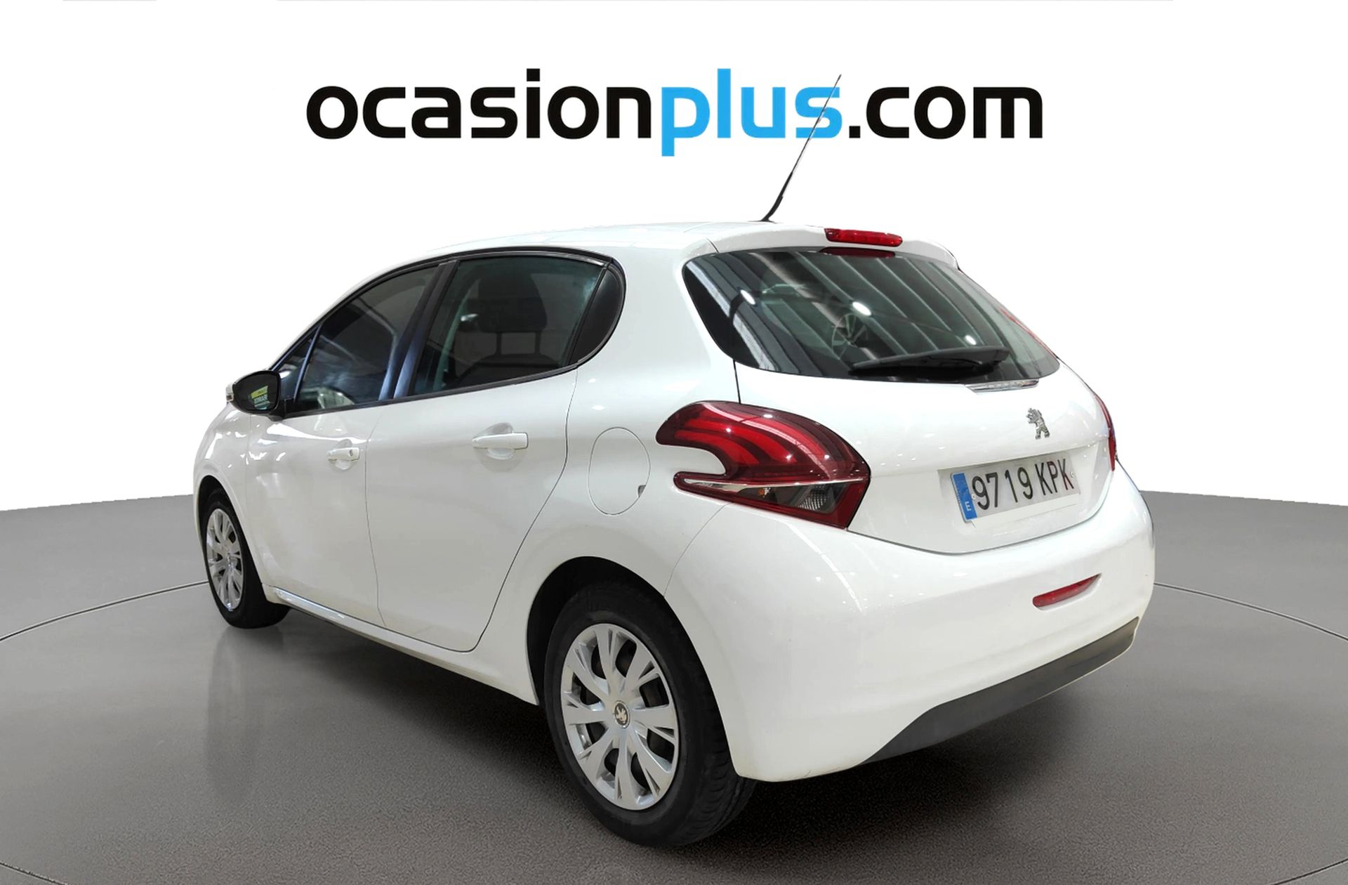 Peugeot 208 BlueHDi 100 Active - foto 3