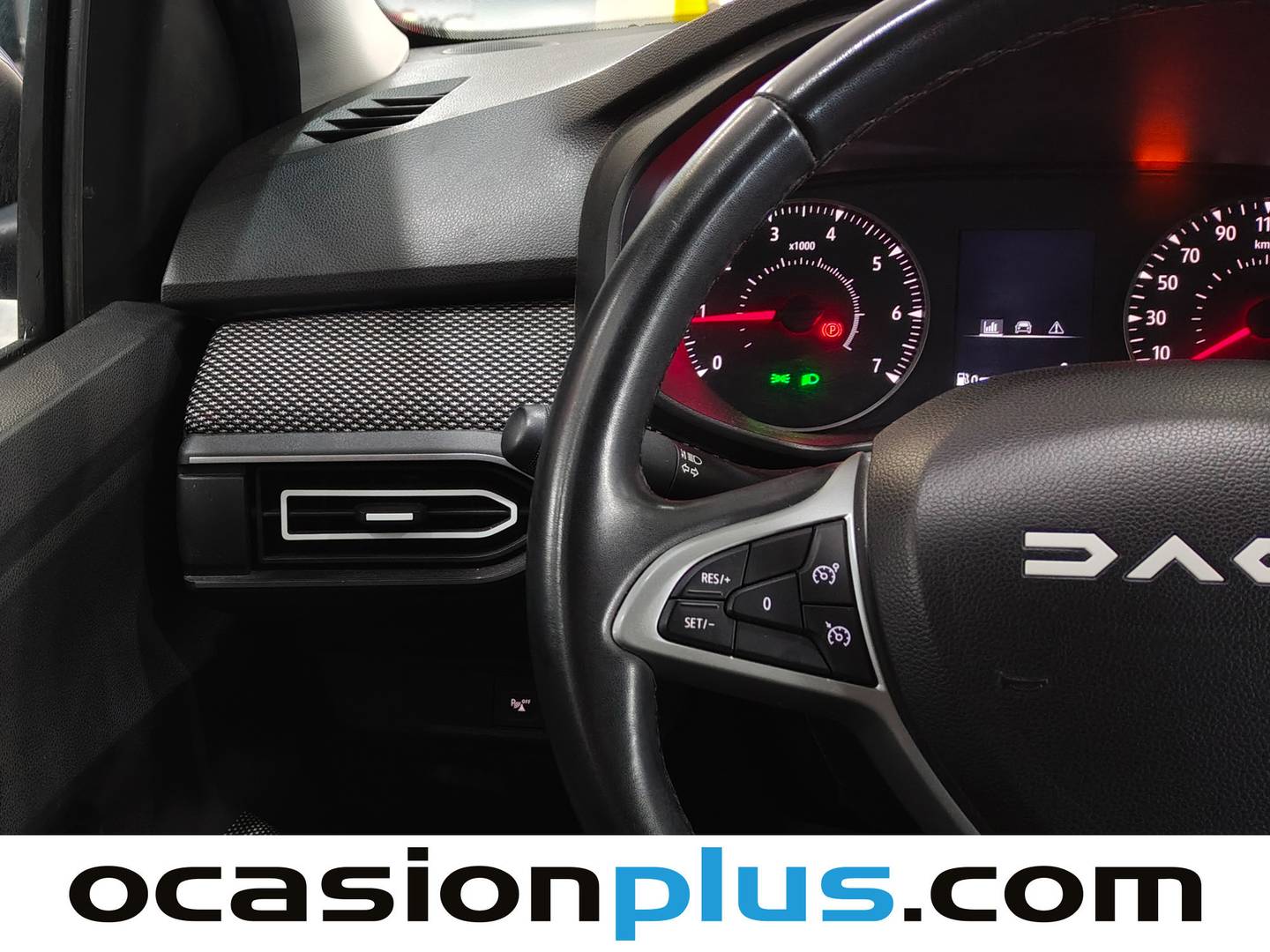 Dacia Sandero Dacia Sandero Expression TCe (90 CV) barato