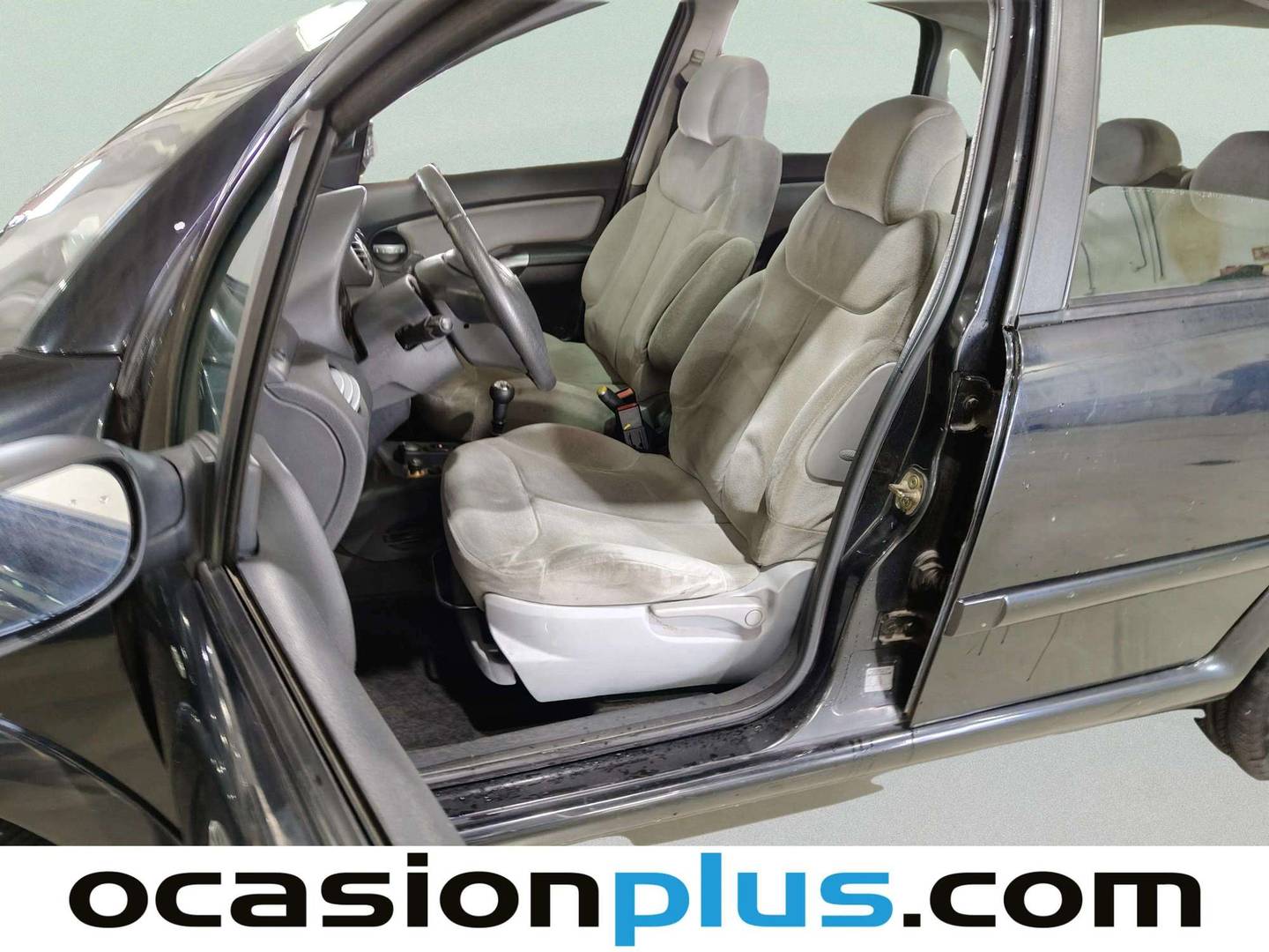 Foto Citroën C3 Citroen C3 1.4 HDI Exclusive (70 CV)