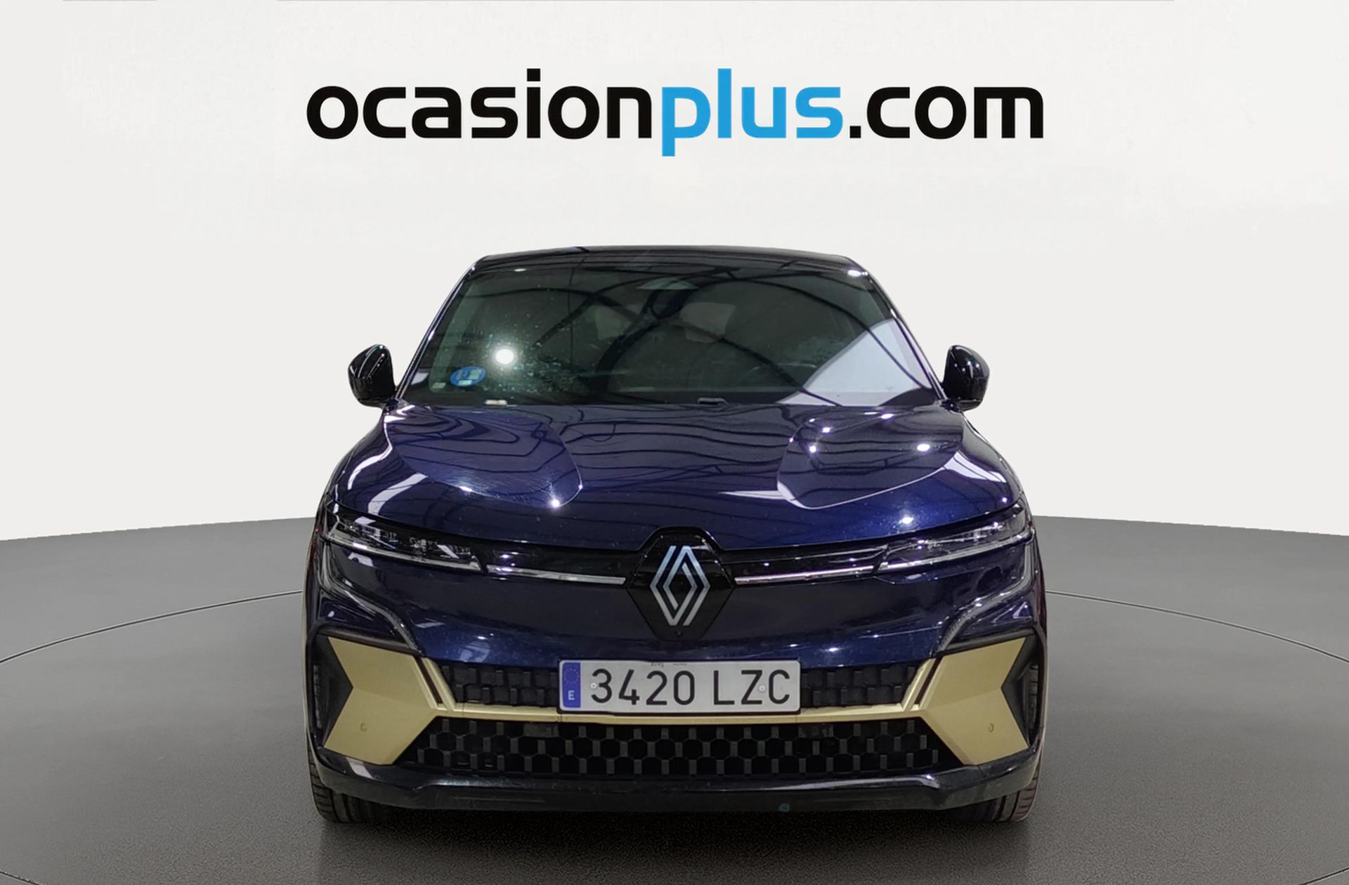Renault Mégane E-Tech Techno EV40 Standard Charge - foto 16