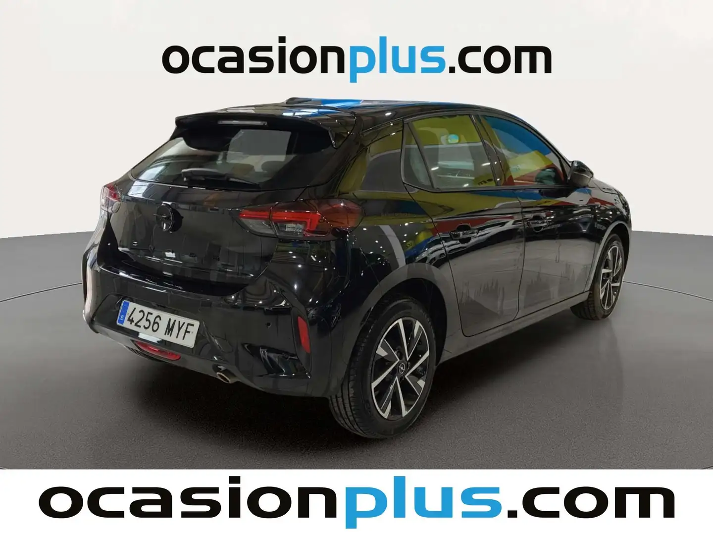 Foto Opel Corsa Opel Corsa 1.2 T XHL GS  (100 CV)