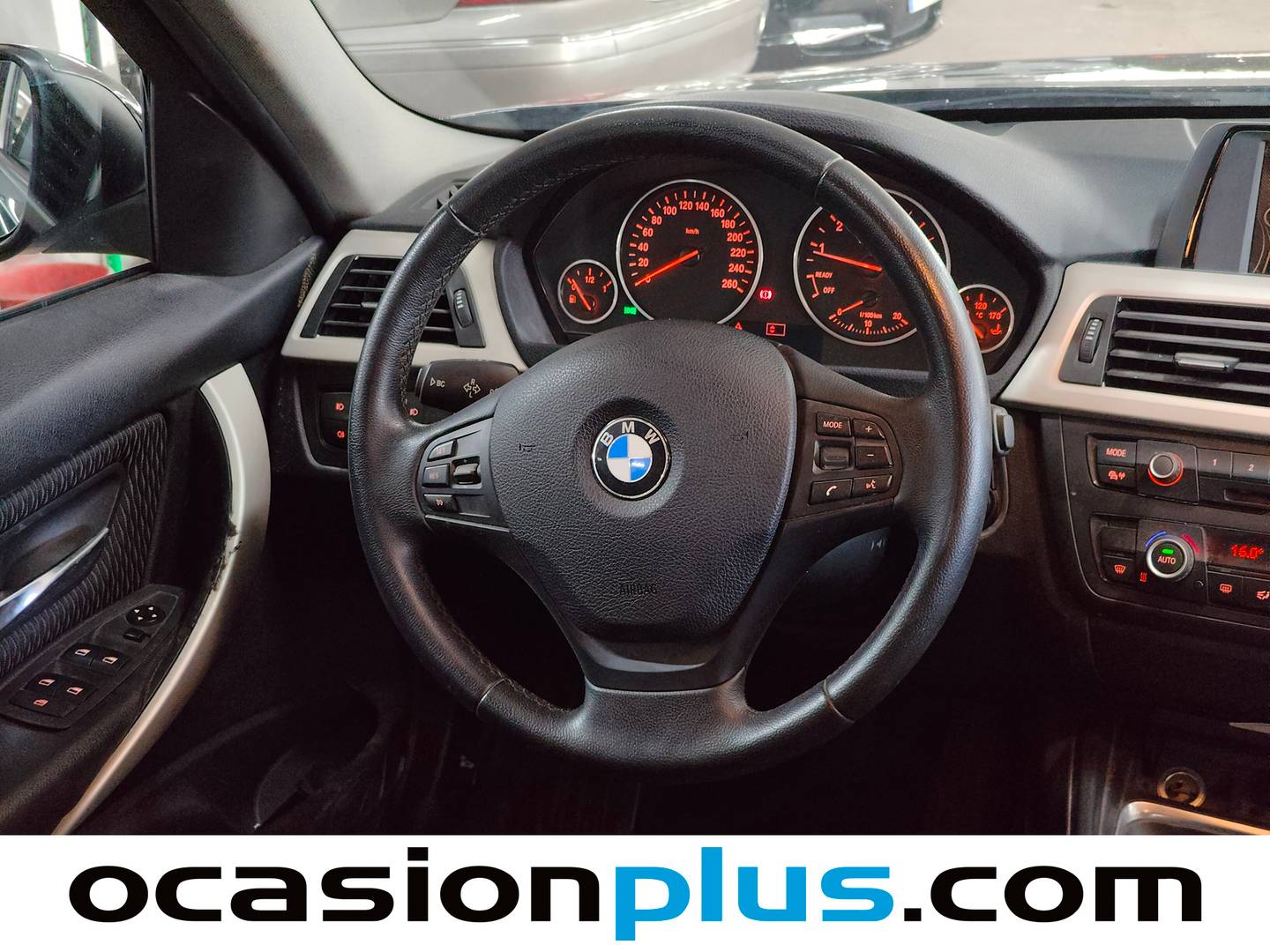 BMW Serie 3 BMW Serie 3 320i (184 CV) 2013