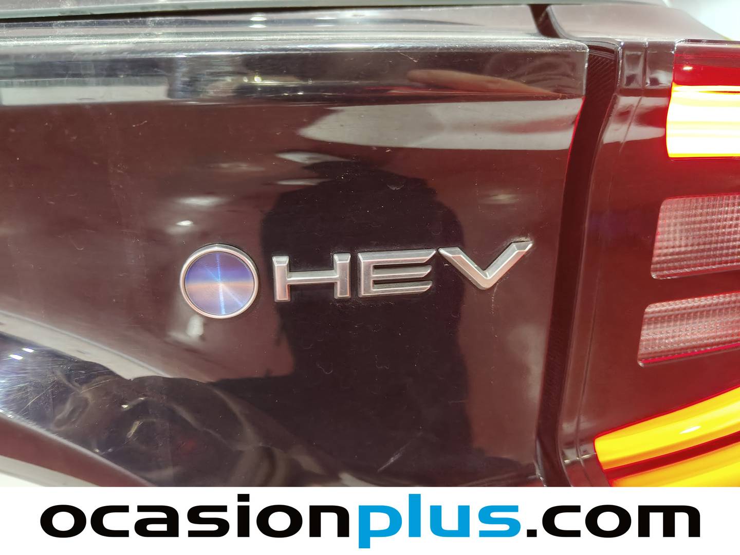 Foto Toyota Yaris Toyota Yaris 120H Active Plus (116 CV)