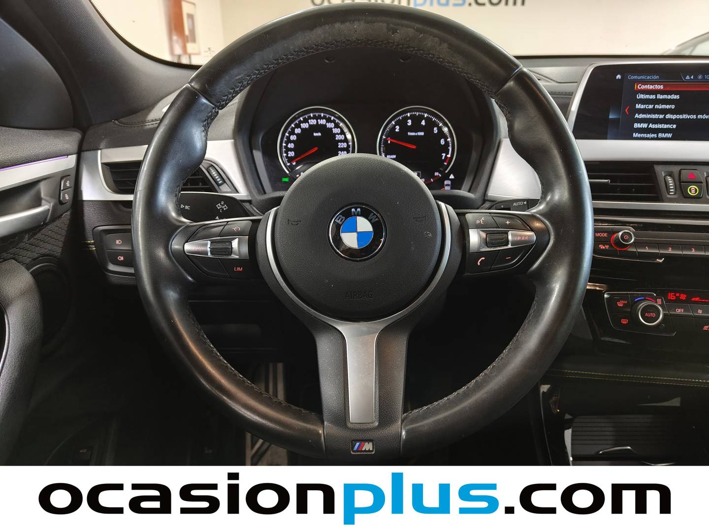 BMW X2 BMW X2 sDrive20i (192 CV) PACK M barato