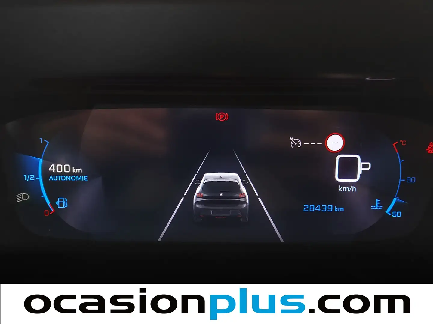 Foto Peugeot 208 Peugeot 208 PureTech 100 GT (100 CV)