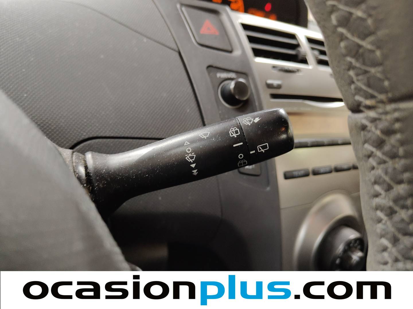 Acabados Toyota Yaris Toyota Yaris 1.0 VVT-i TS (69 CV)