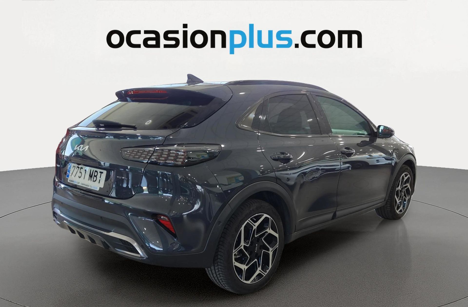 Kia XCeed 1.0 T-GDi GT-line - foto 4