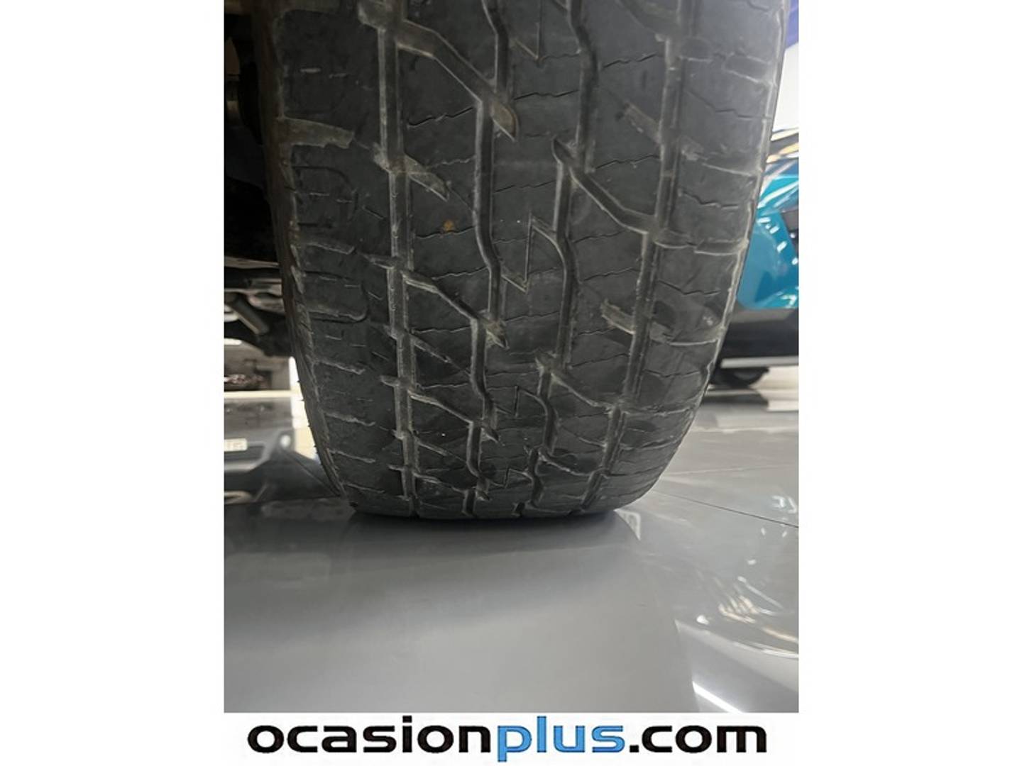 Foto Toyota Hilux Toyota Hilux 2.4 D-4D Doble Cabina GX (150 CV)