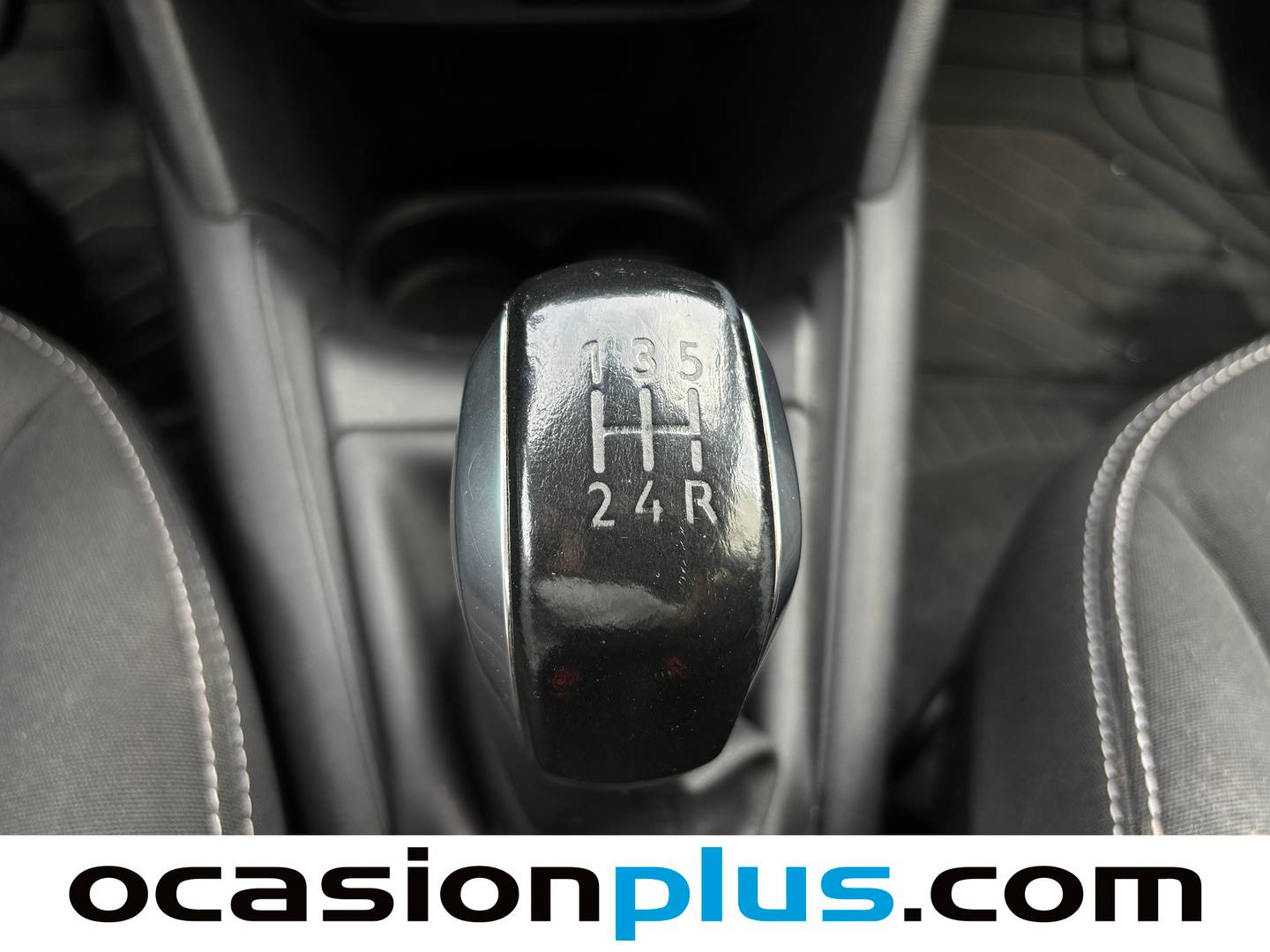 Peugeot 208 Peugeot 208 1.2L PureTech Style (82 CV) de segunda mano