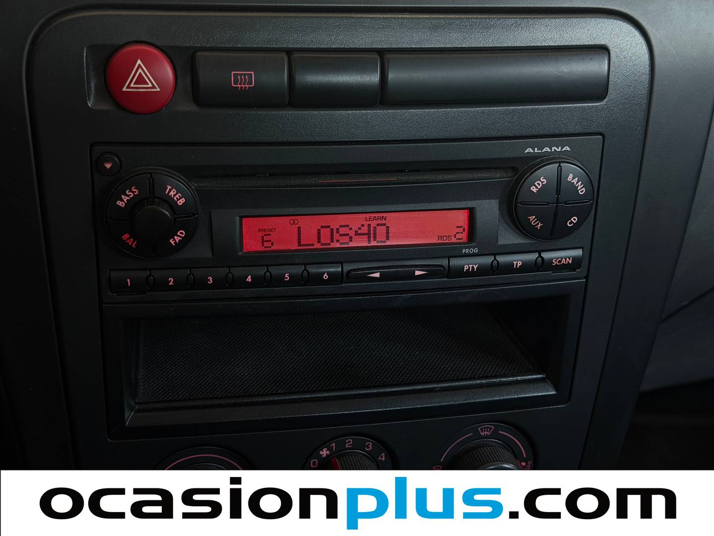 Seat Ibiza Seat Ibiza 1.4 TDi Junior (70 CV) 70cv