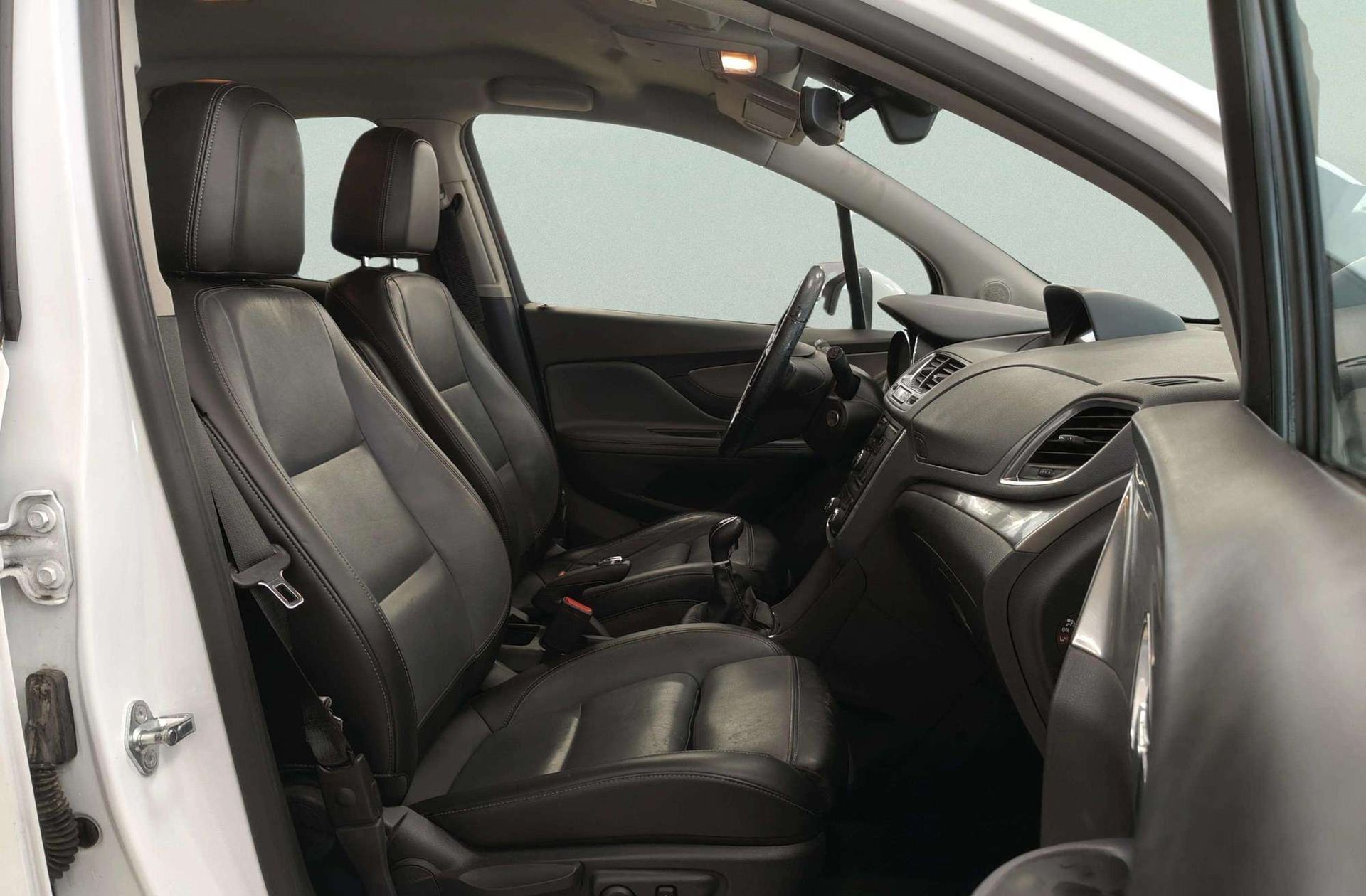 Opel Mokka 1.6 CDTI Excellence 4x2 - foto 21