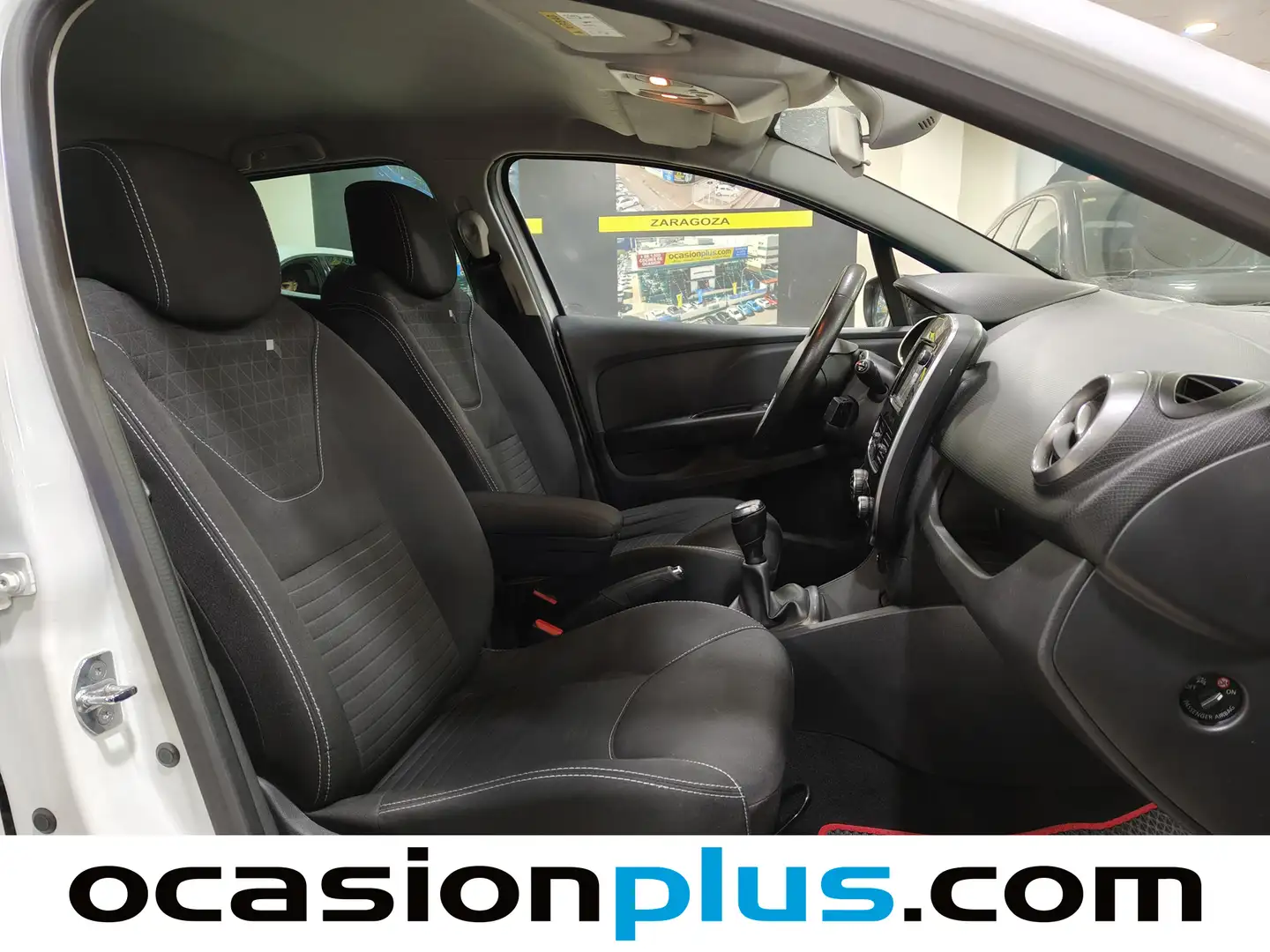 Foto Renault Clio Renault Clio Limited Energy TCe (90 CV)