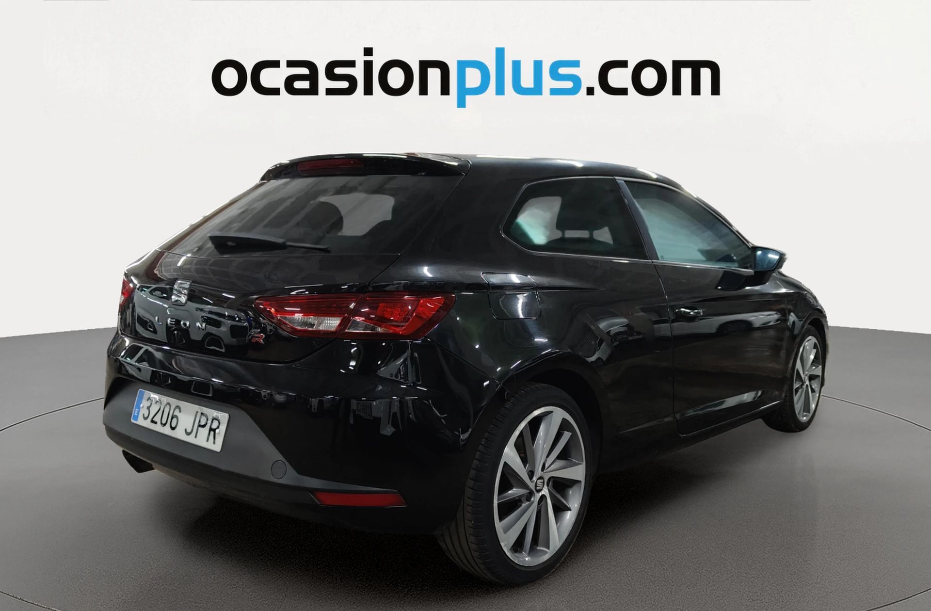 SEAT León SC 2.0 TDI FR - foto 4