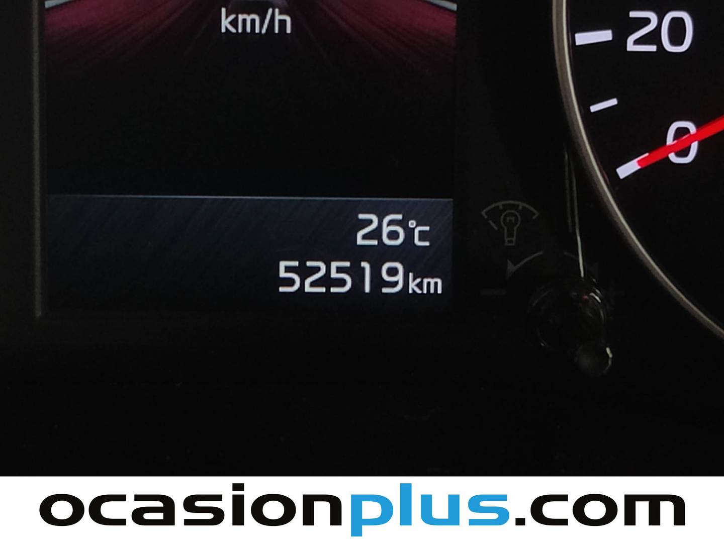 KIA Picanto KIA Picanto 1.0 DPi Concept (67 CV) seminuevo
