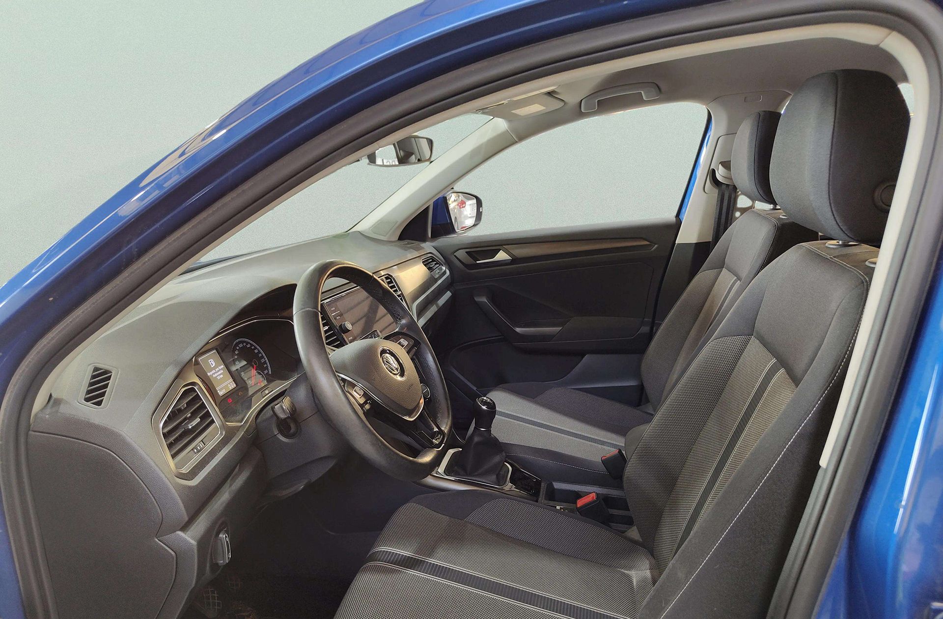 Volkswagen T-Roc Advance 1.0 TSI - foto 8