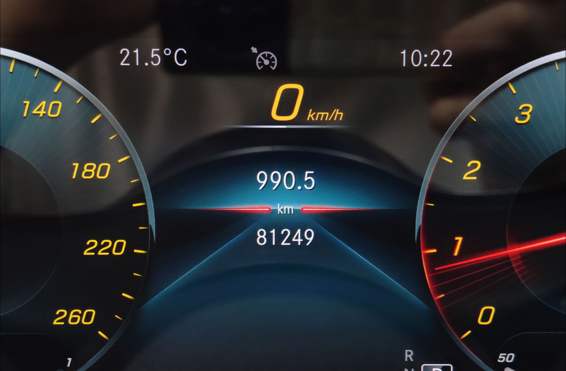 Mercedes-Benz Clase B B 200 Pack AMG - foto 14