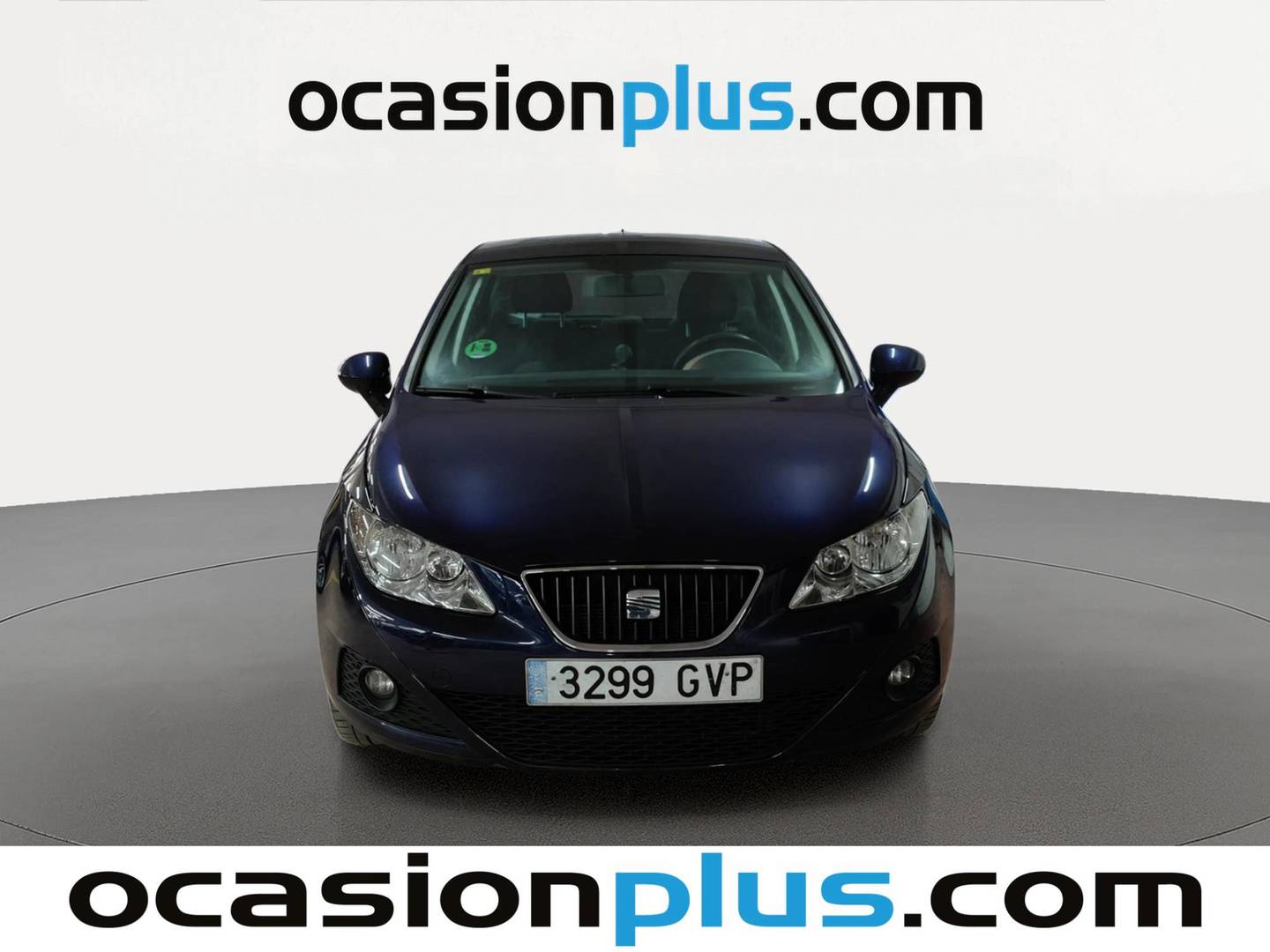 Seat Ibiza SEAT Ibiza 1.4 16v Sport (85 CV) 85cv