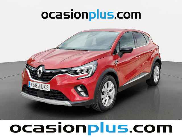 Renault Ocasión Albacete