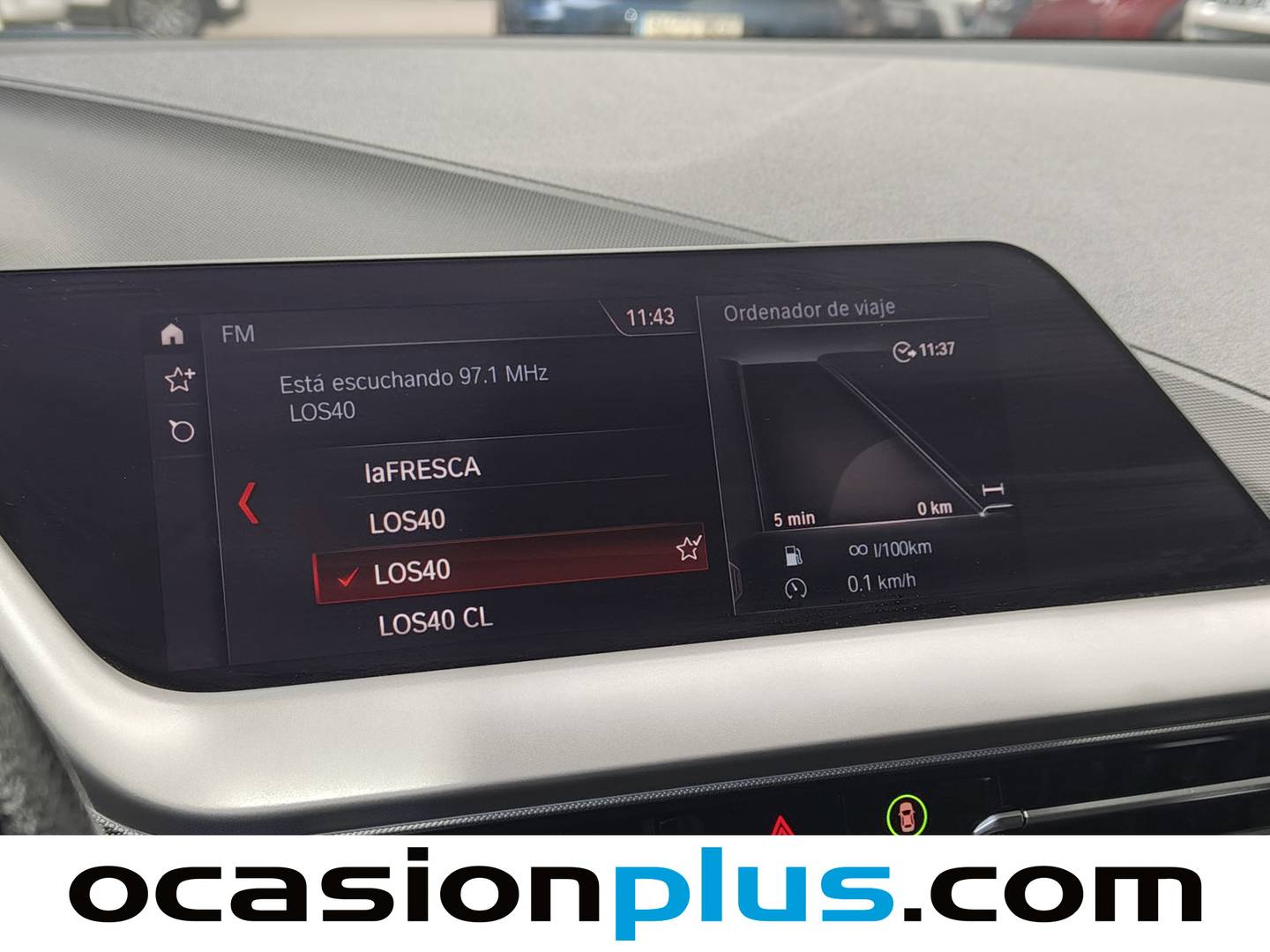 Foto BMW Serie 1 BMW Serie 1 118i (140 CV)