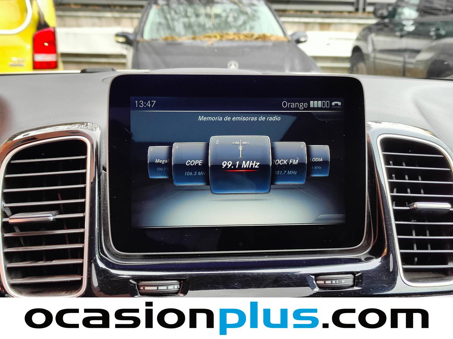 Foto Mercedes Clase GLE Mercedes-Benz GLE GLE 350 d 4Matic (258 CV) Pack AMG