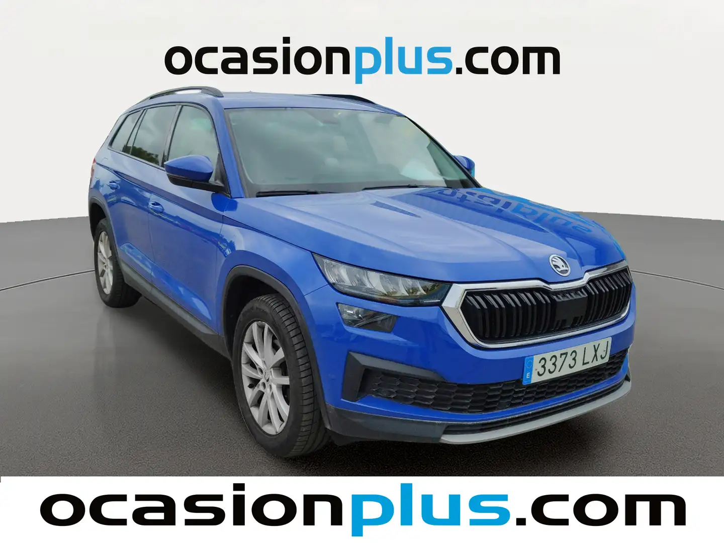 Foto Skoda Kodiaq Skoda Kodiaq 1.5 TSI Ambition 4x2 DSG (150 CV) 7 plazas