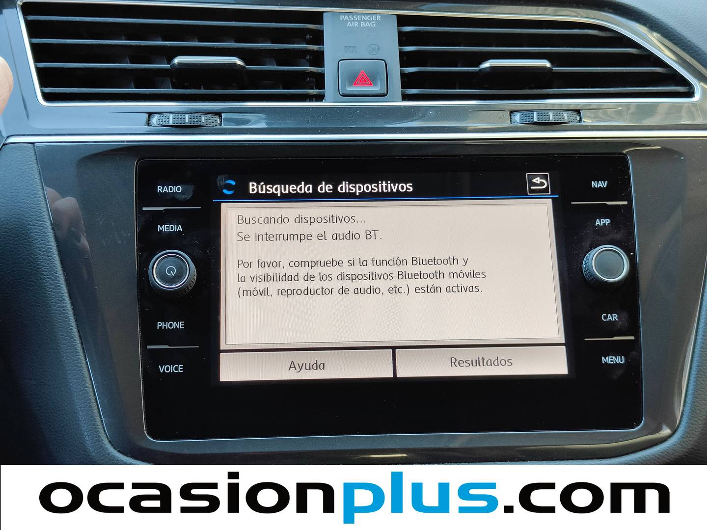 Volkswagen Tiguan Allspace Volkswagen Tiguan Allspace Advance 1.5 TSI (150 CV) 7 Plazas gasolina