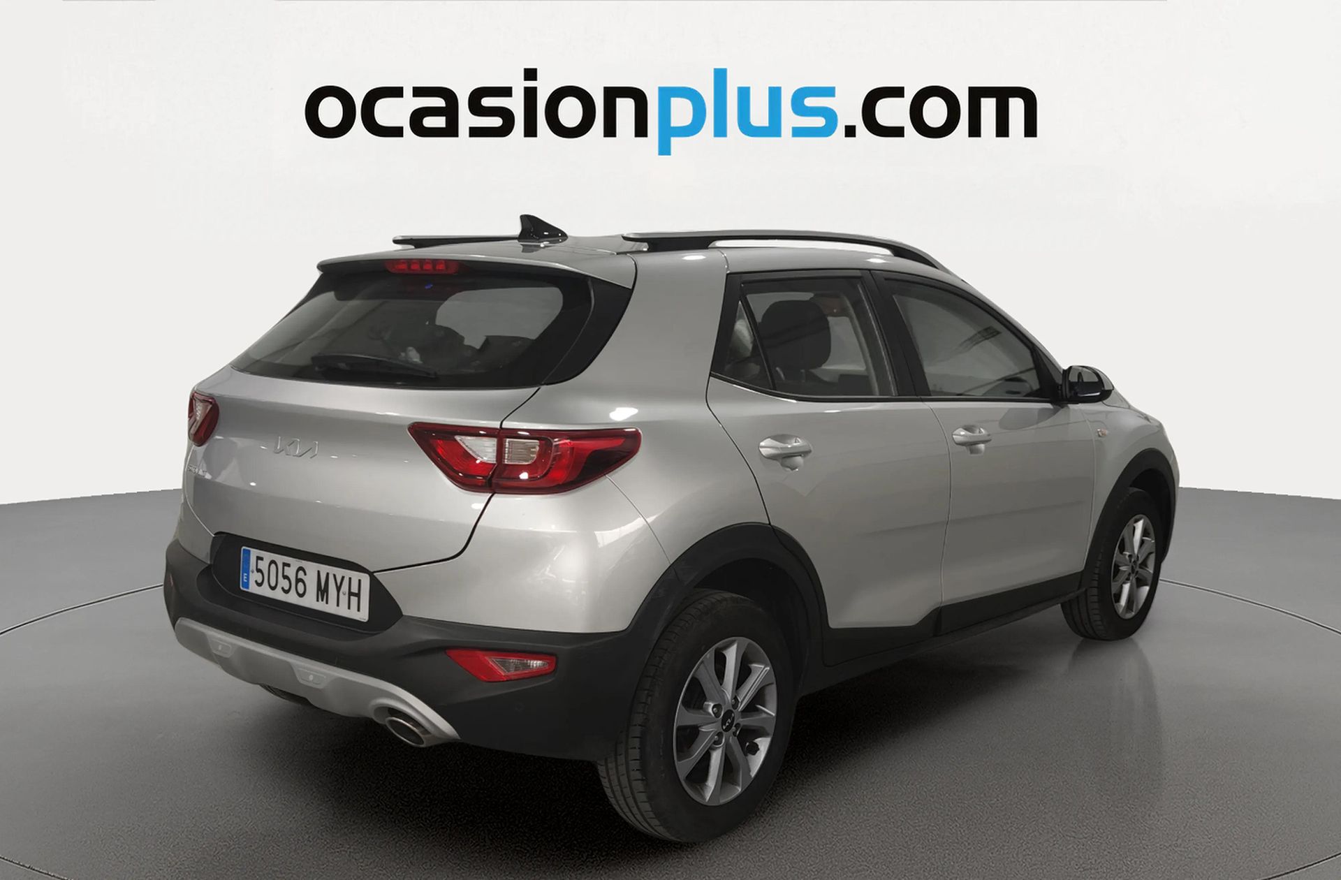 Kia Stonic 1.2 DPi Drive - foto 4