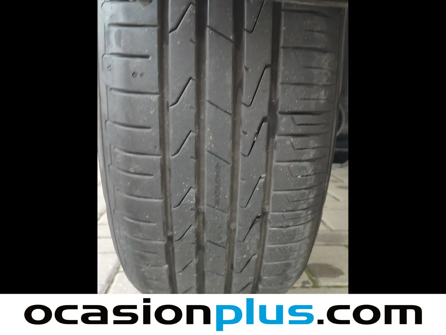 Foto Dacia Sandero Dacia Sandero Stepway Extreme Go TCe (110 CV)