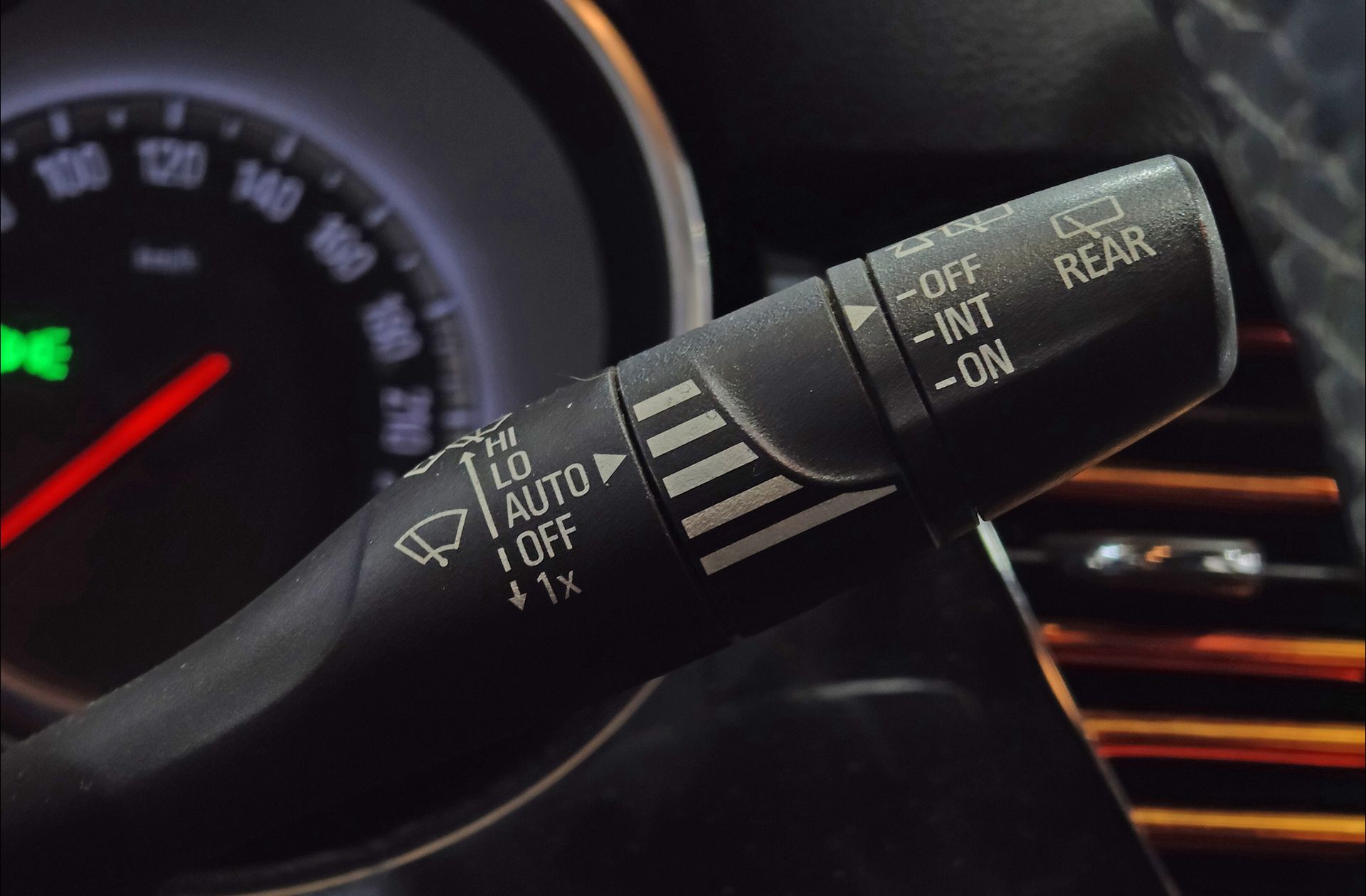 Opel Astra 1.4 Turbo Dynamic - foto 23