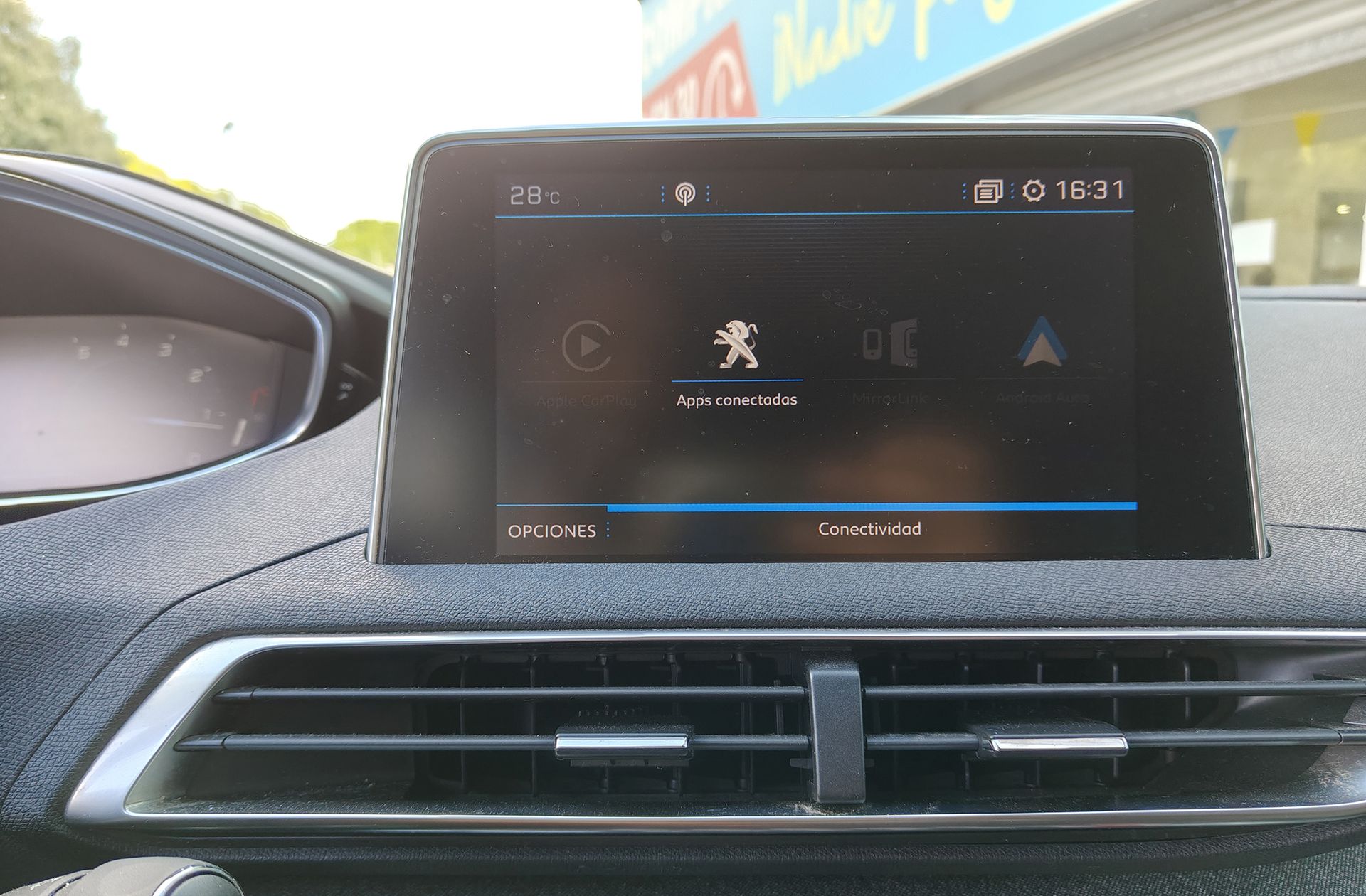 Peugeot 5008 PureTech 130 Allure 7 plazas - foto 9