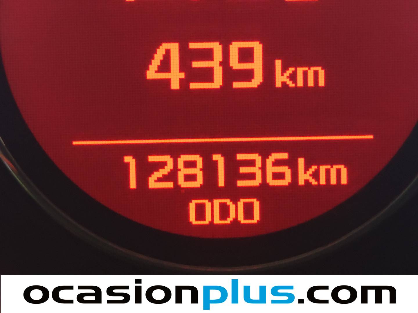 KIA Ceed KIA Ceed 1.4 CRDi WGT Concept (90 CV) seminuevo