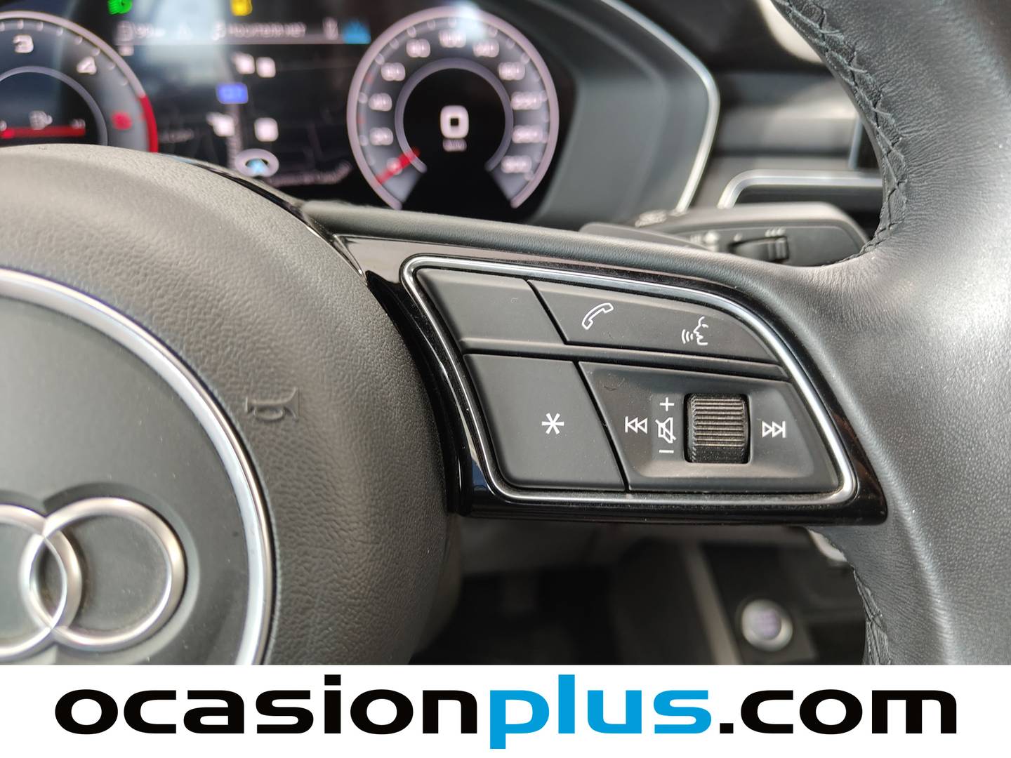 Audi A5 Audi A5 Cabrio Advanced 35 TDI (163 CV) S tronic barato