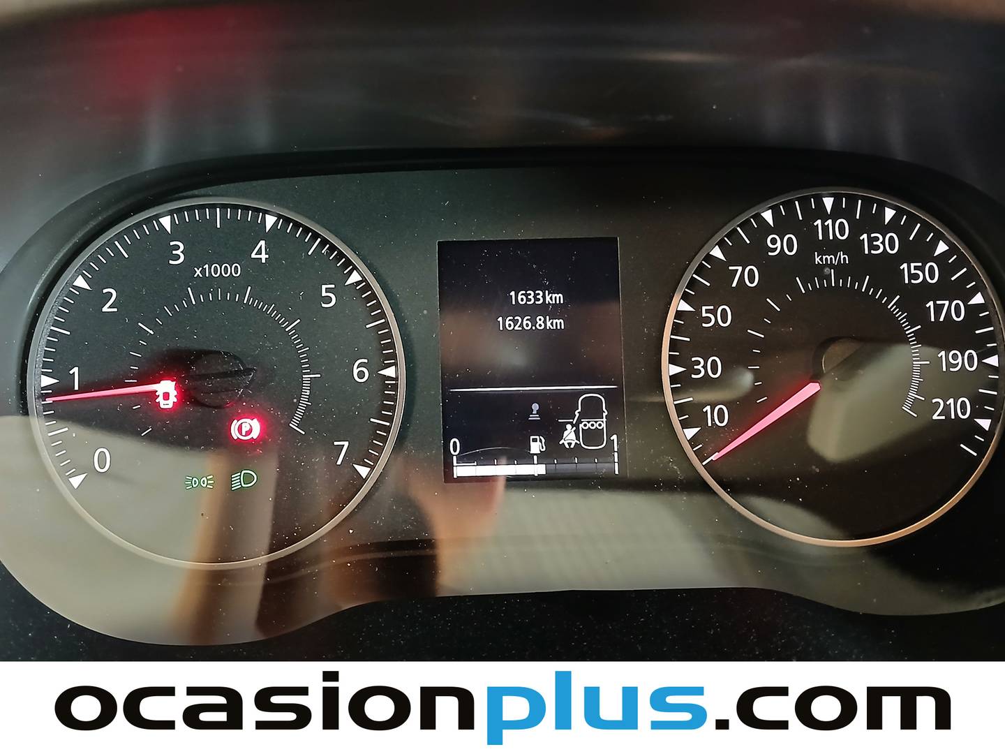 Foto Dacia Duster Dacia Duster Journey Go TCE  (130 CV) 4x2