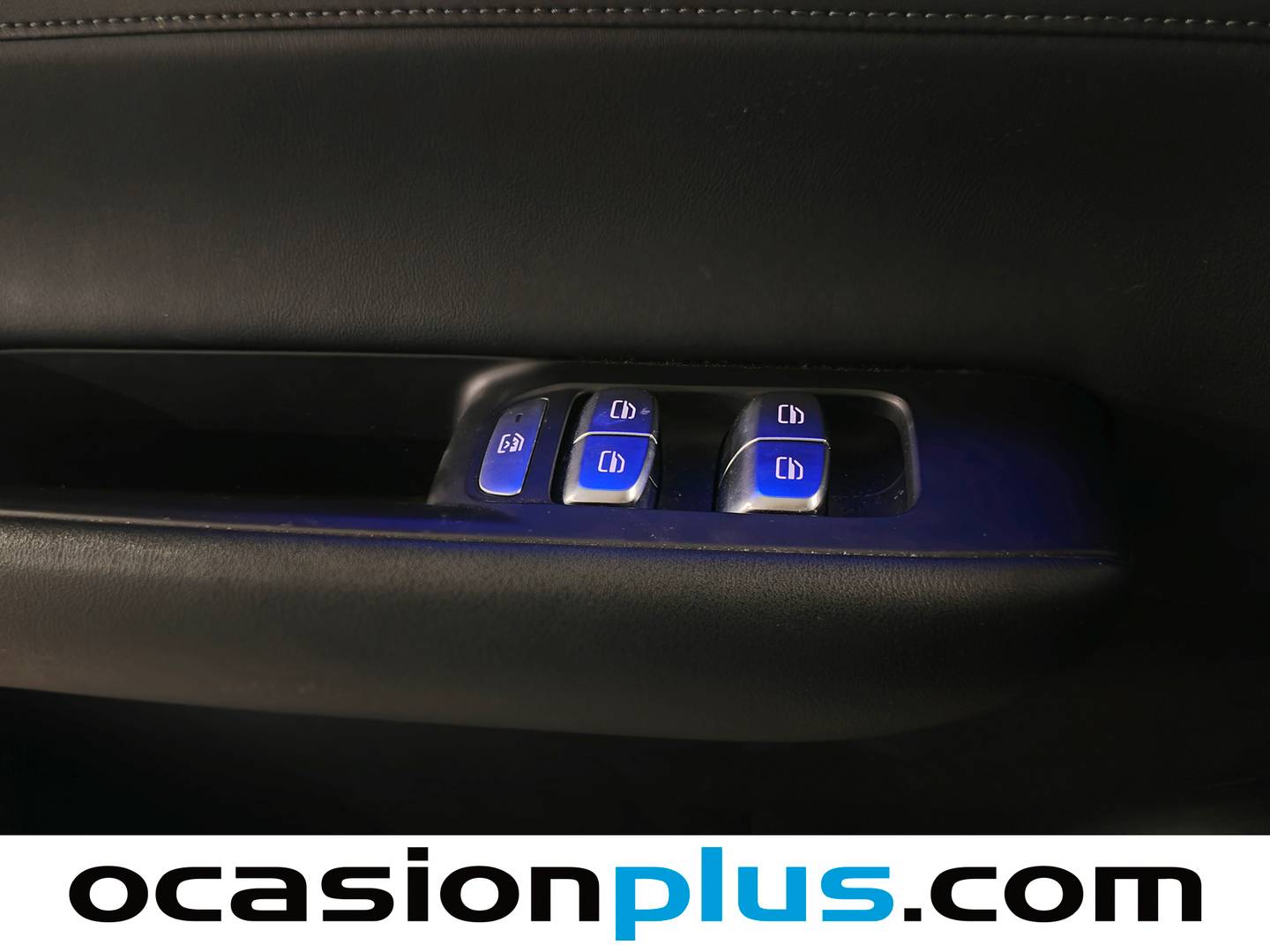 EBRO S800 EBRO S800 1.6 TGDI Premium DCT (147 CV) 7 Plazas de ocasión
