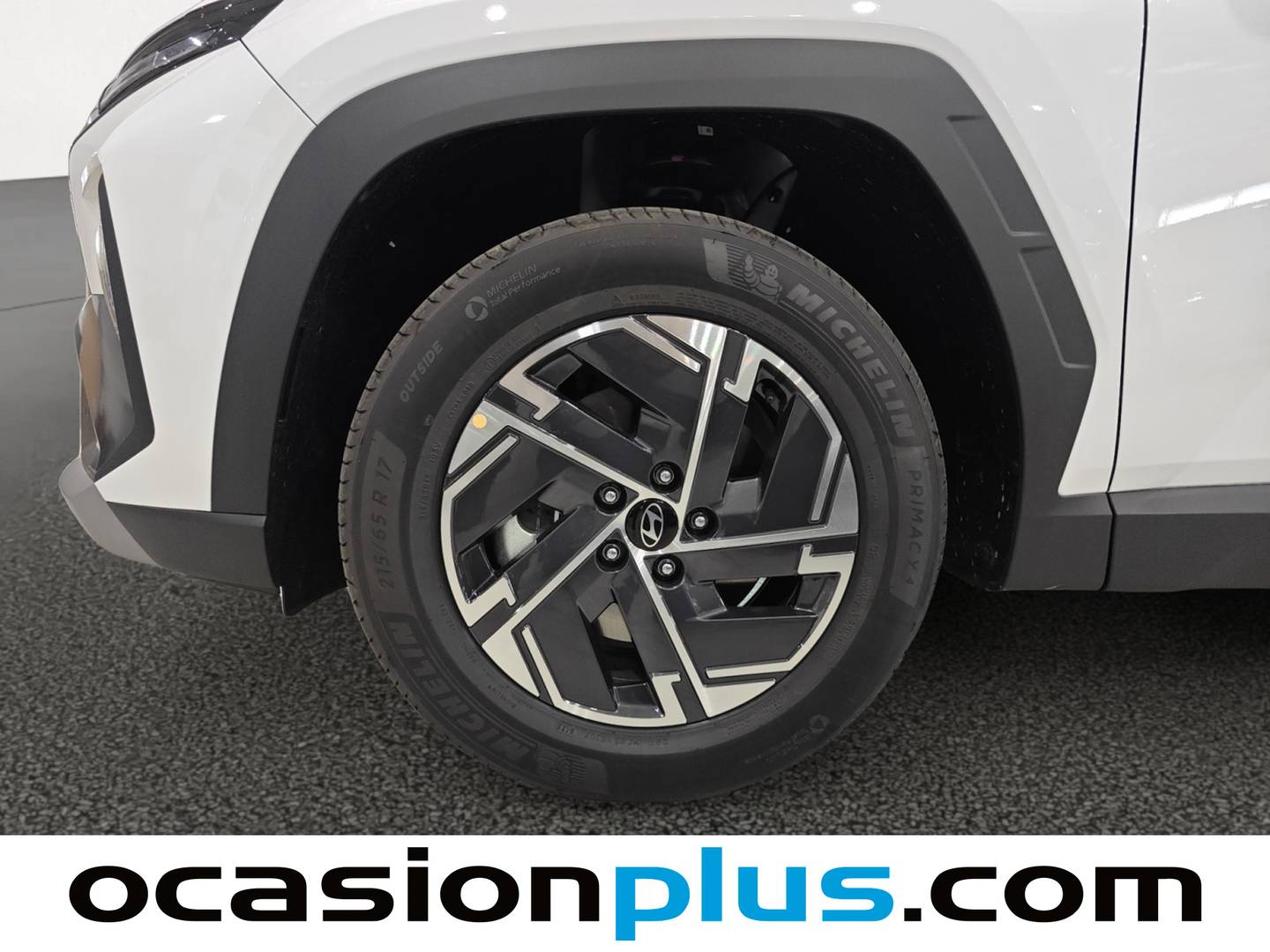 Foto Hyundai Tucson Hyundai Tucson 1.6T HEV Klass AT  (215 CV)