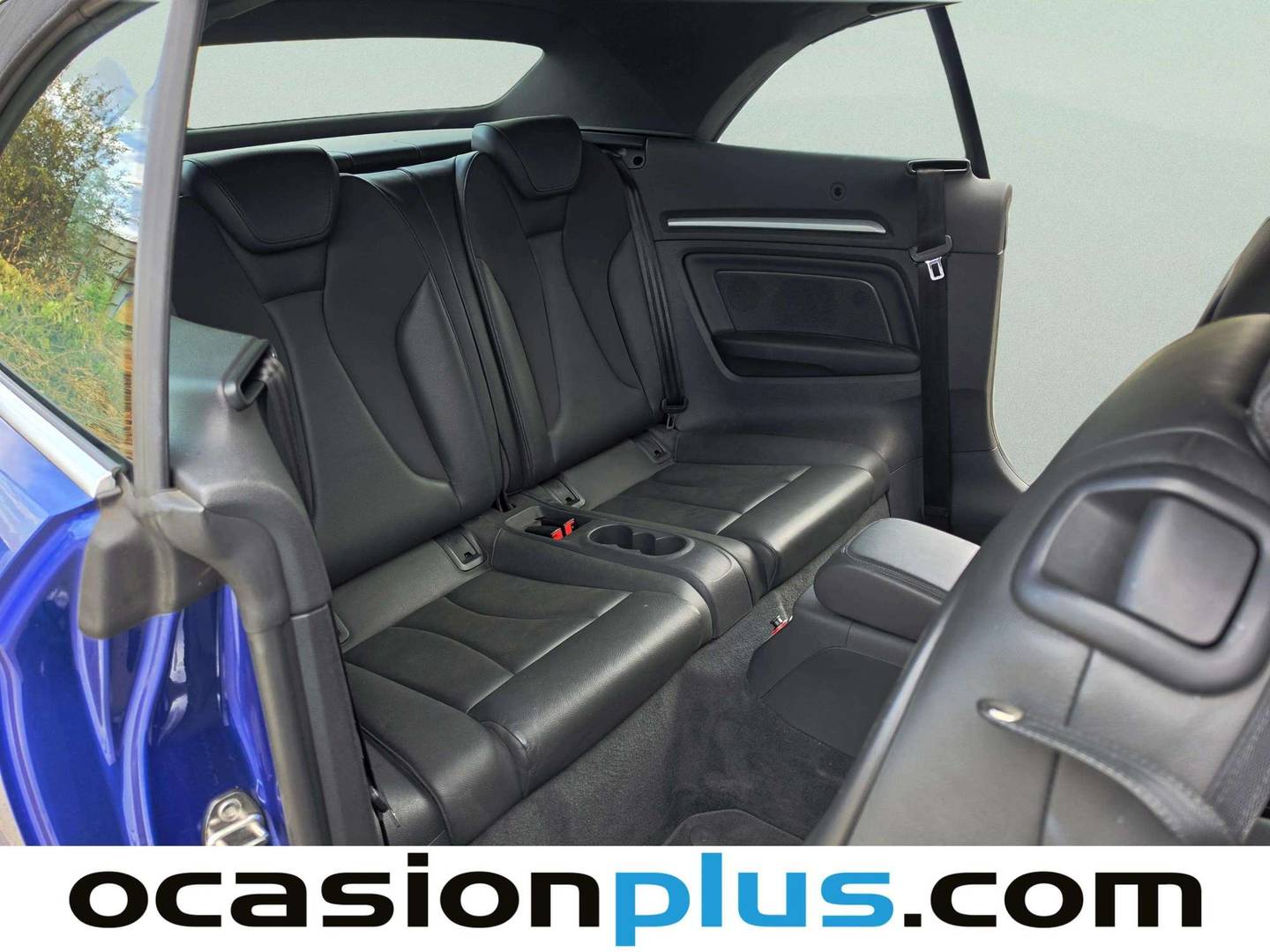 Audi A3 Audi A3 Cabrio S Line edition 2.0 TDI (184 CV) S tronic automático